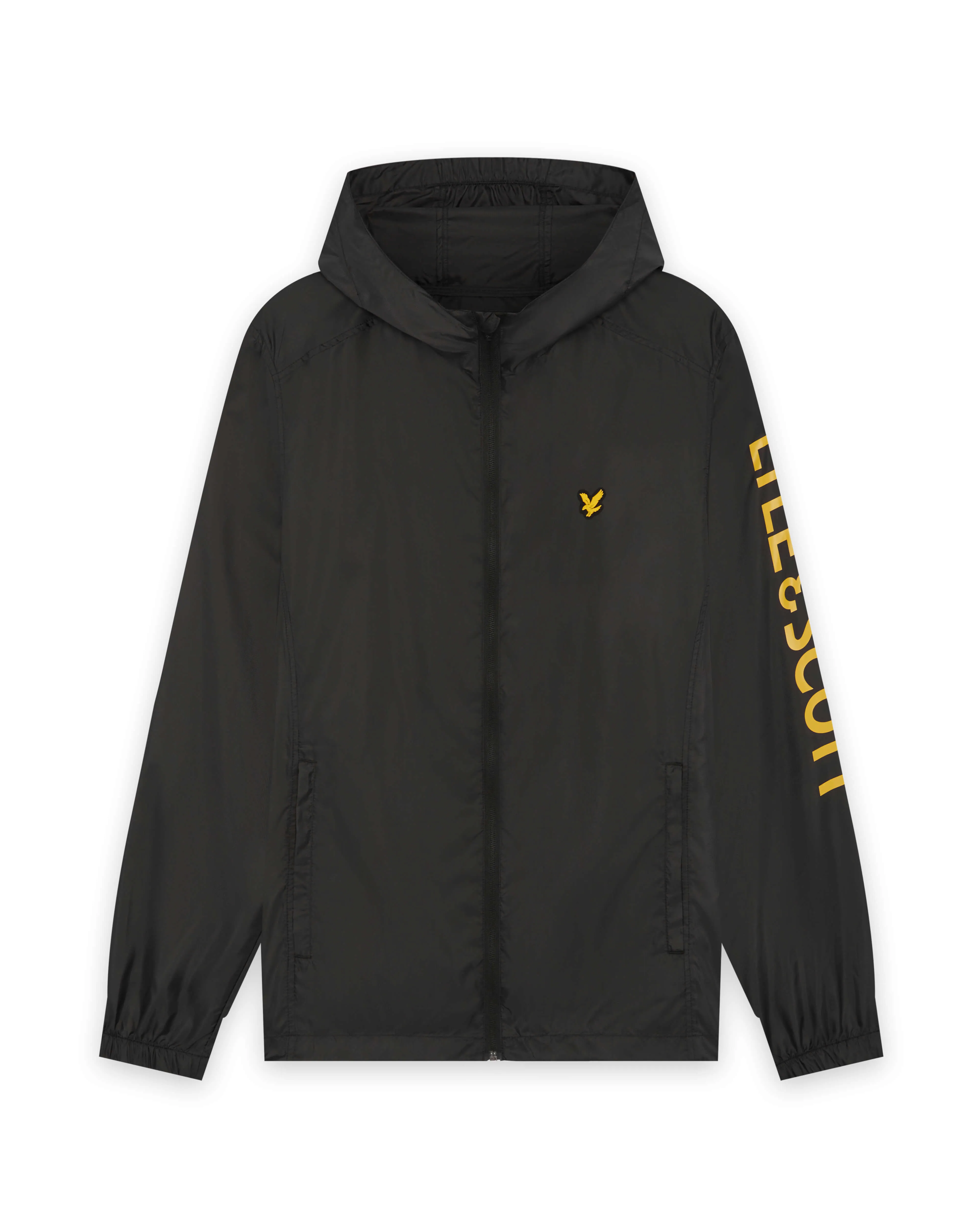 Sports Lightweight Training Jacket sold by Lyle & Scott product image thumbnail 5