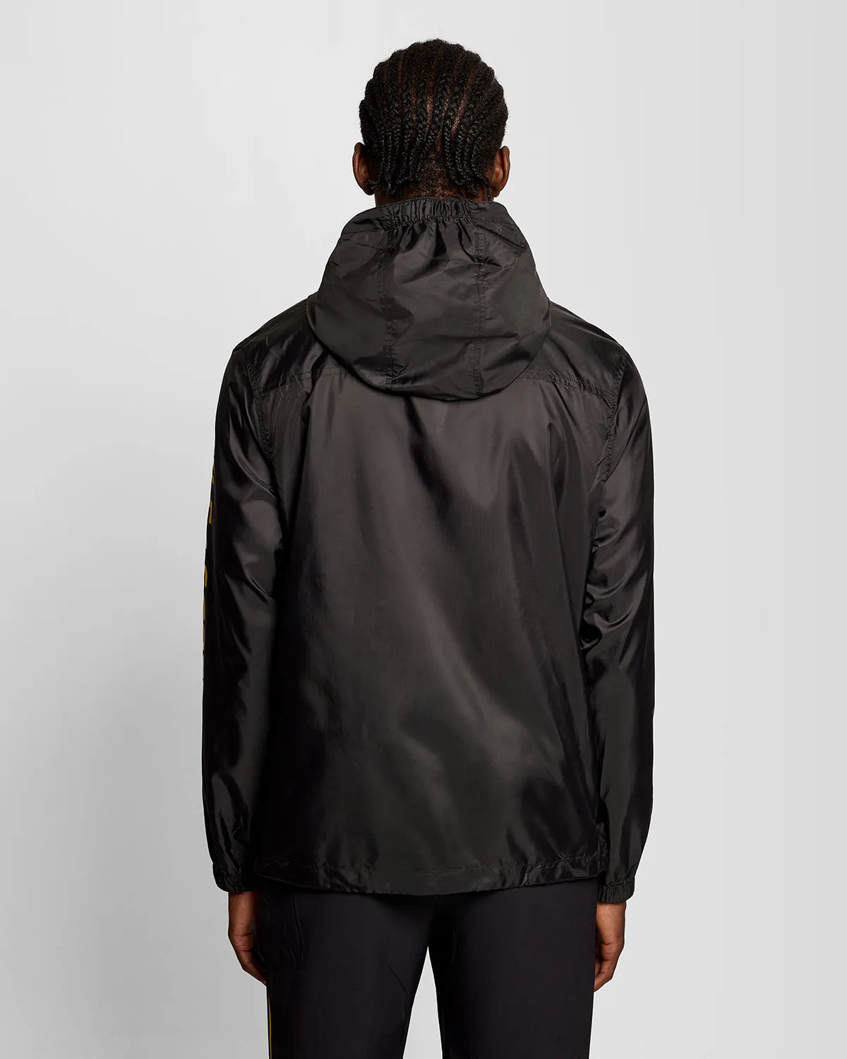 Sports Lightweight Training Jacket sold by Lyle & Scott product image thumbnail 4