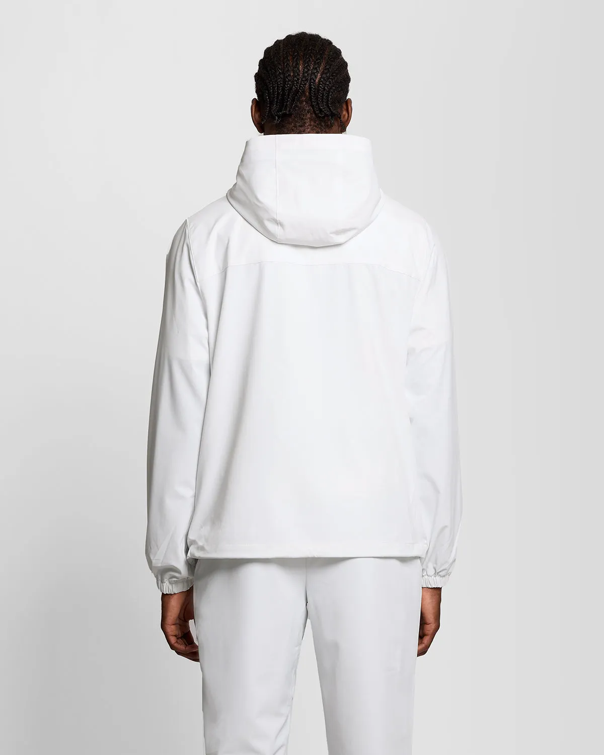 Sports Stripe Track Jacket sold by Lyle & Scott product image thumbnail 4