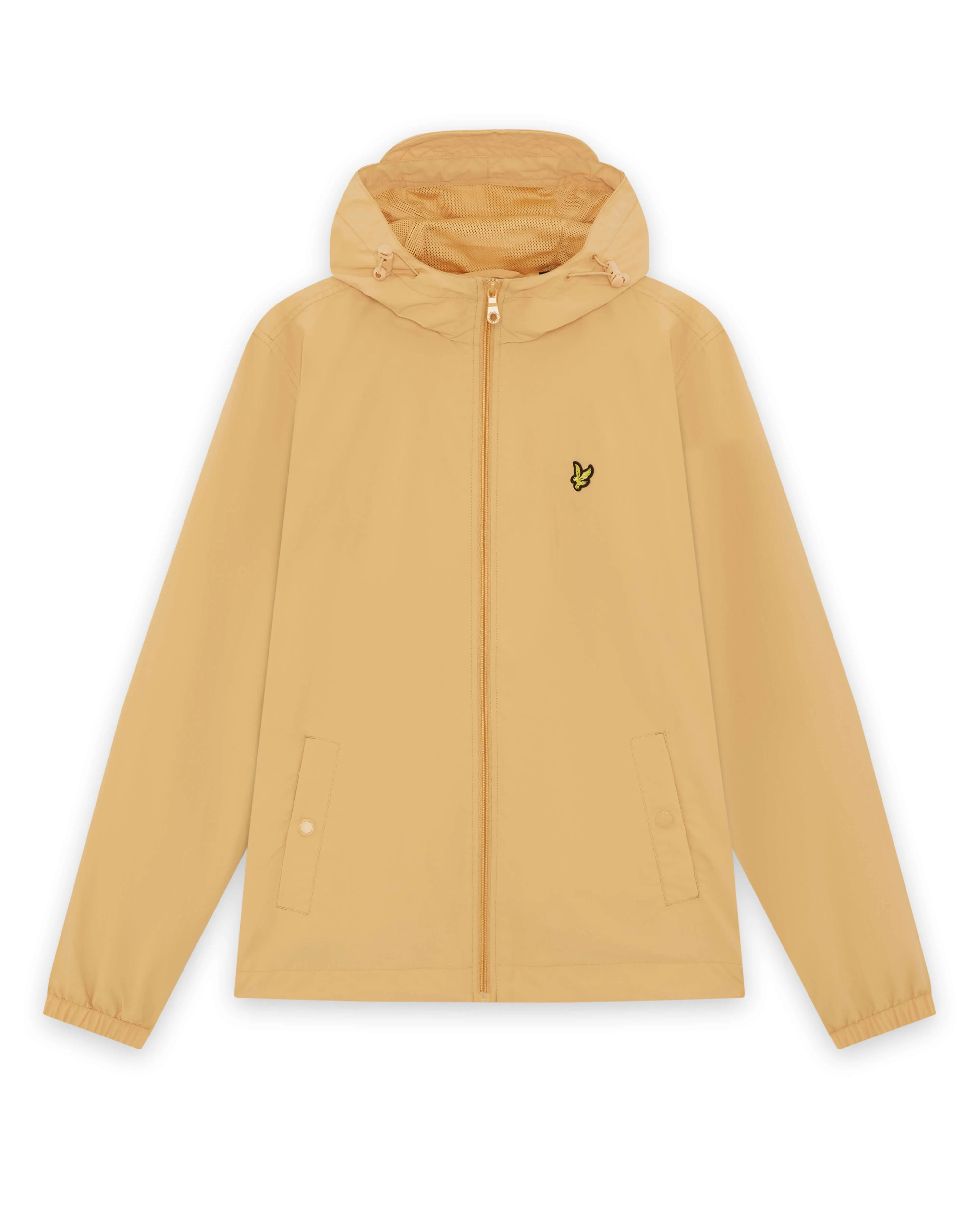 Water Resistant Hooded Jacket sold by Lyle & Scott product image thumbnail 5