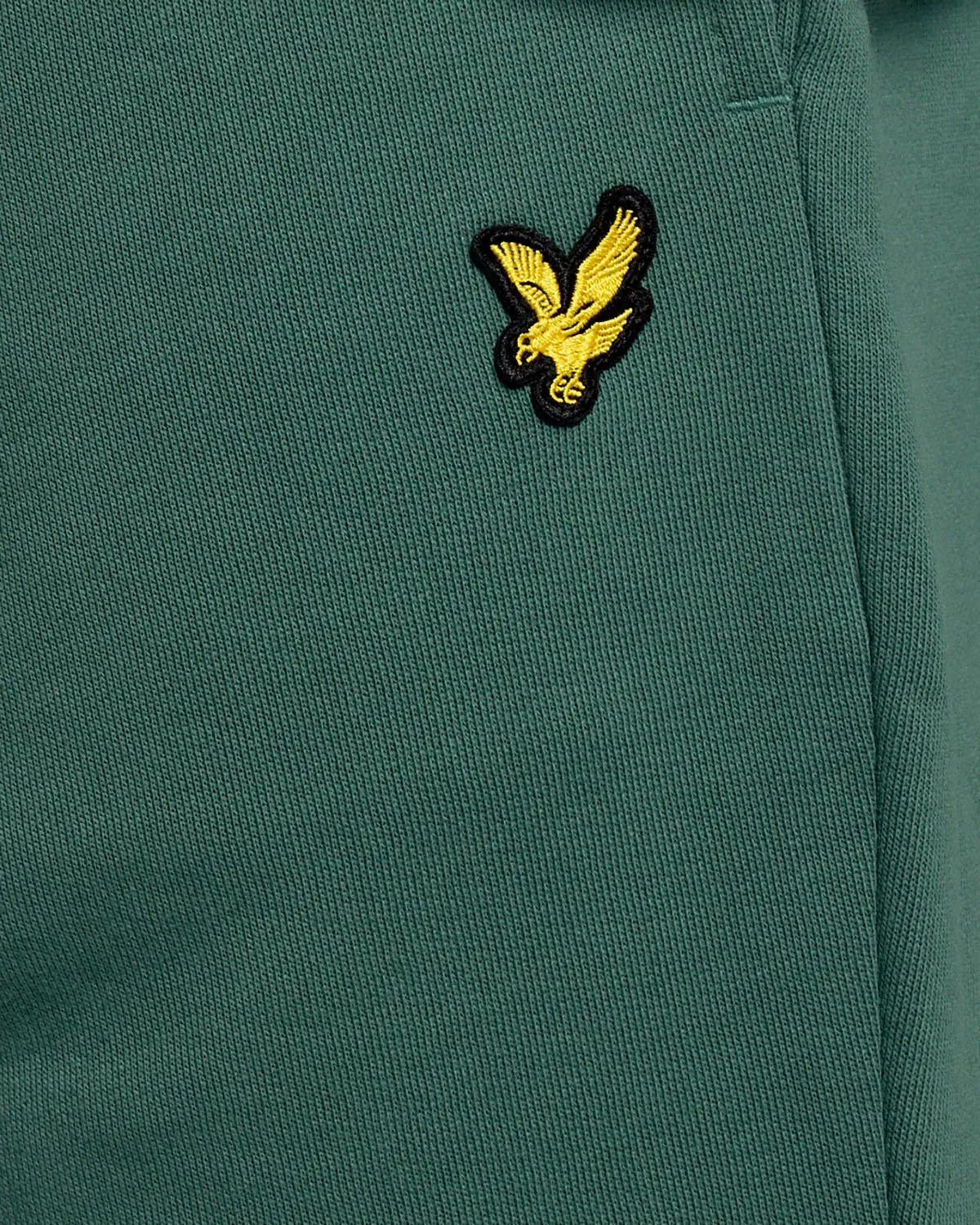 Cotton Sweat Shorts sold by Lyle & Scott product image thumbnail 2