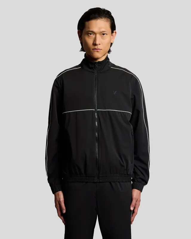 Lightweight Track Jacket sold by Lyle & Scott