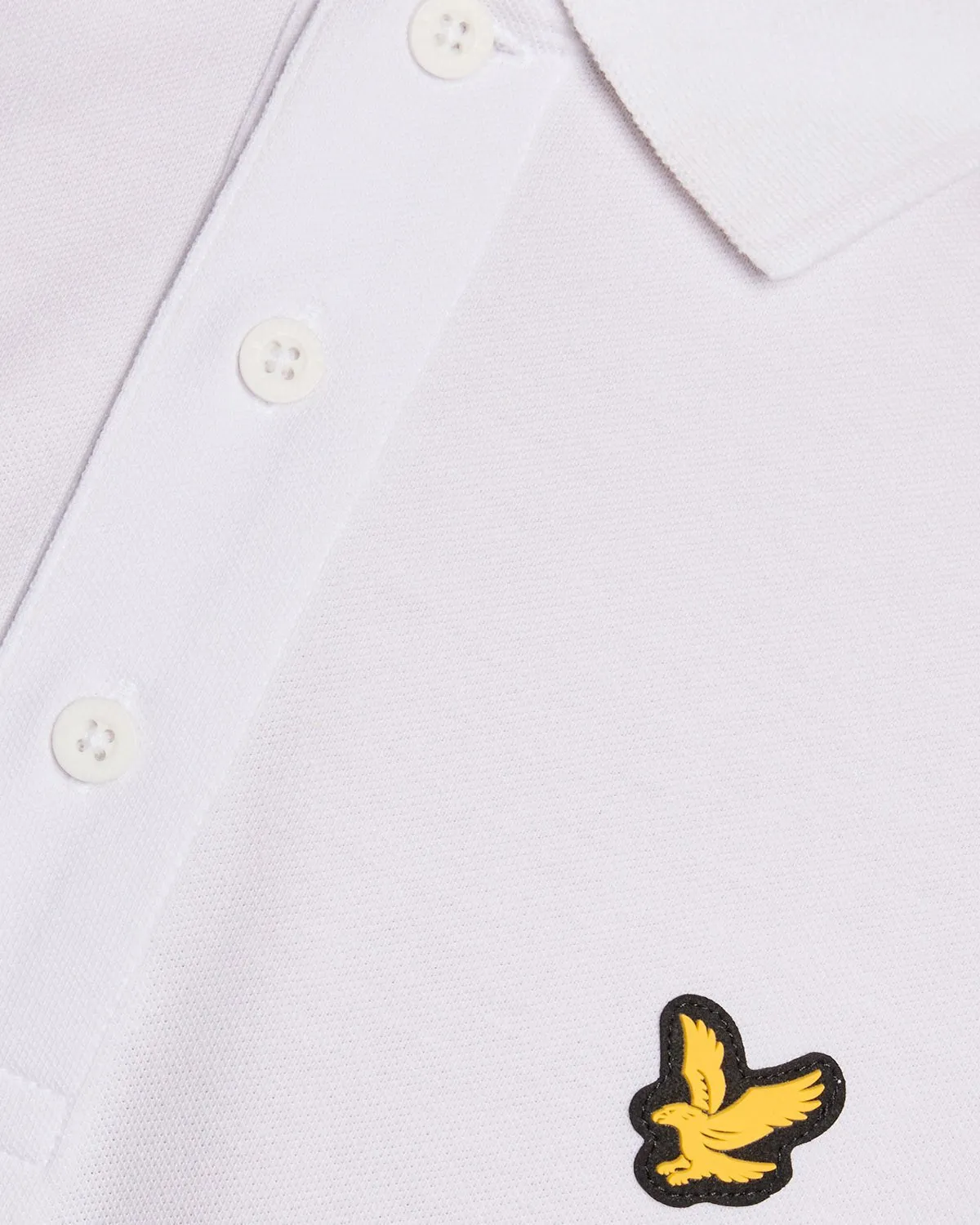 Sports Polo Shirt sold by Lyle & Scott product image thumbnail 5