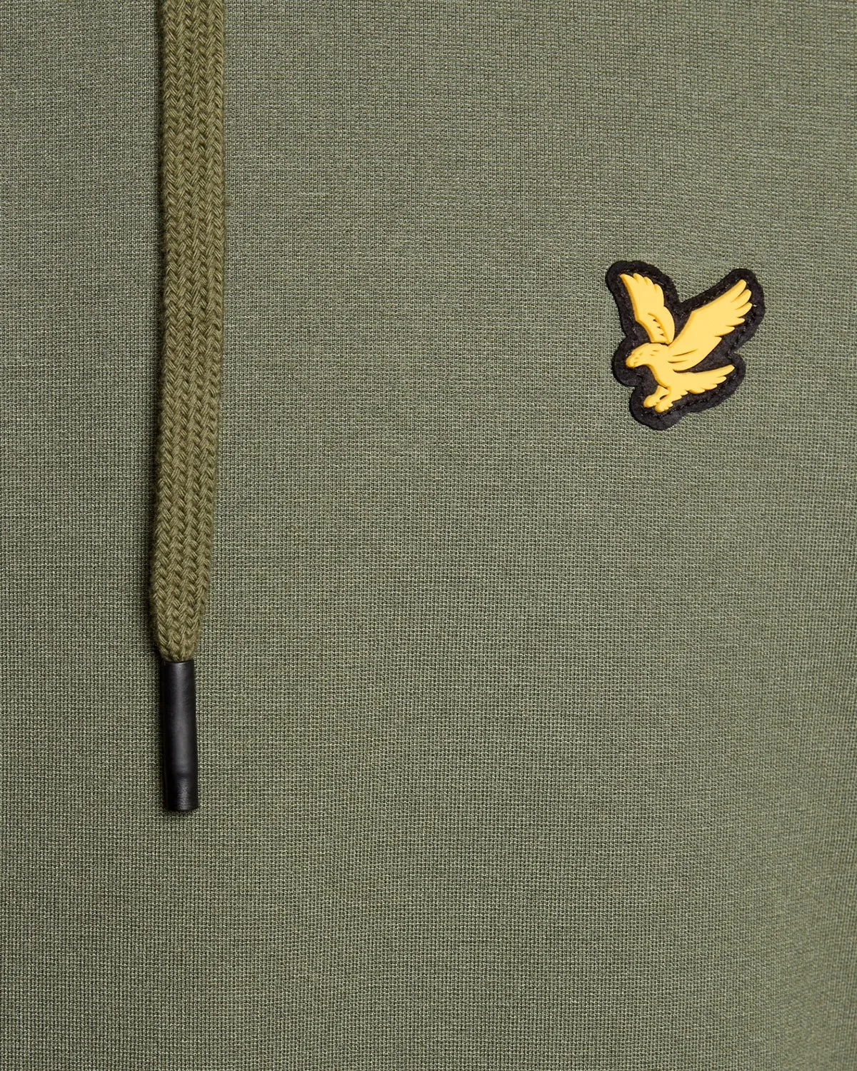 Sports Lightweight Hoodie sold by Lyle & Scott product image thumbnail 5