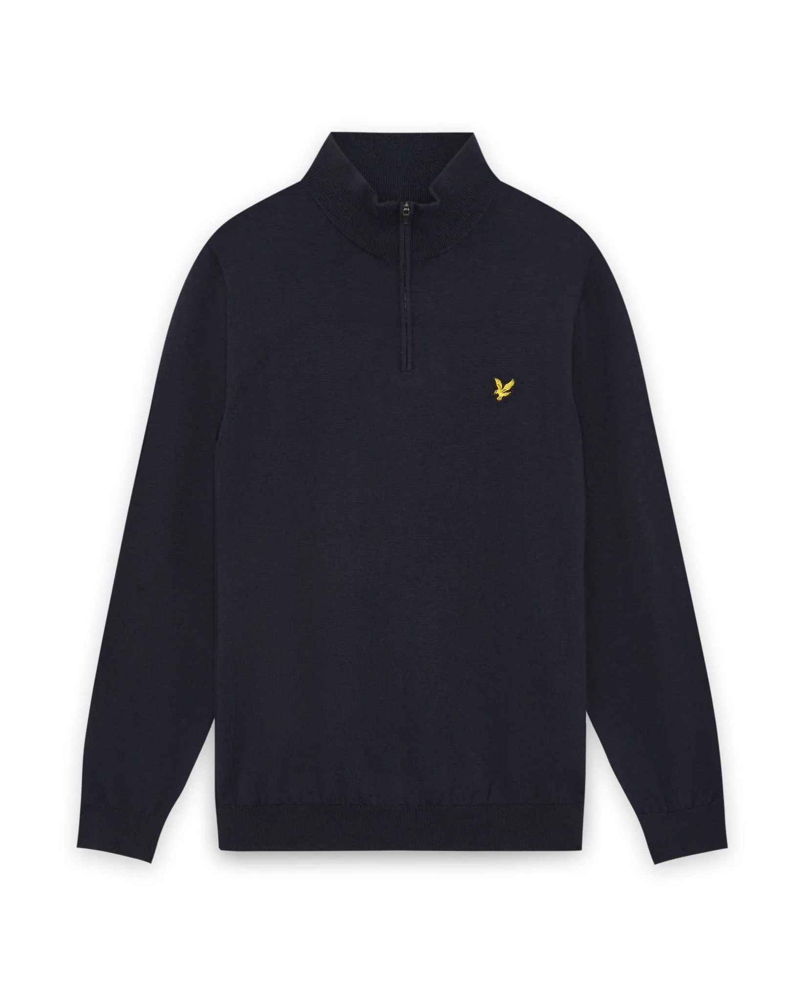 Performance 1/4 Zip Jumper sold by Lyle & Scott product image thumbnail 5