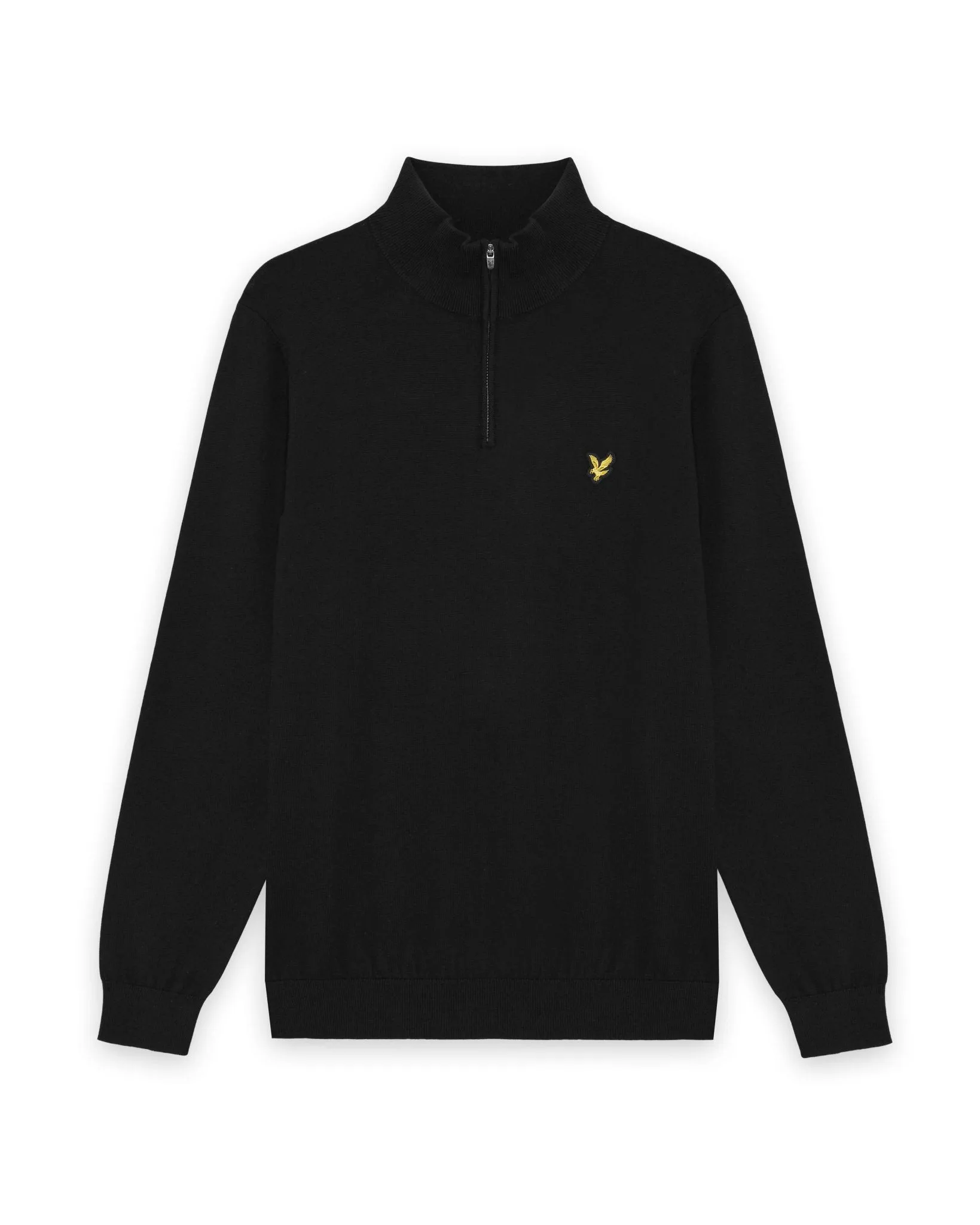 Performance 1/4 Zip Jumper sold by Lyle & Scott product image thumbnail 5