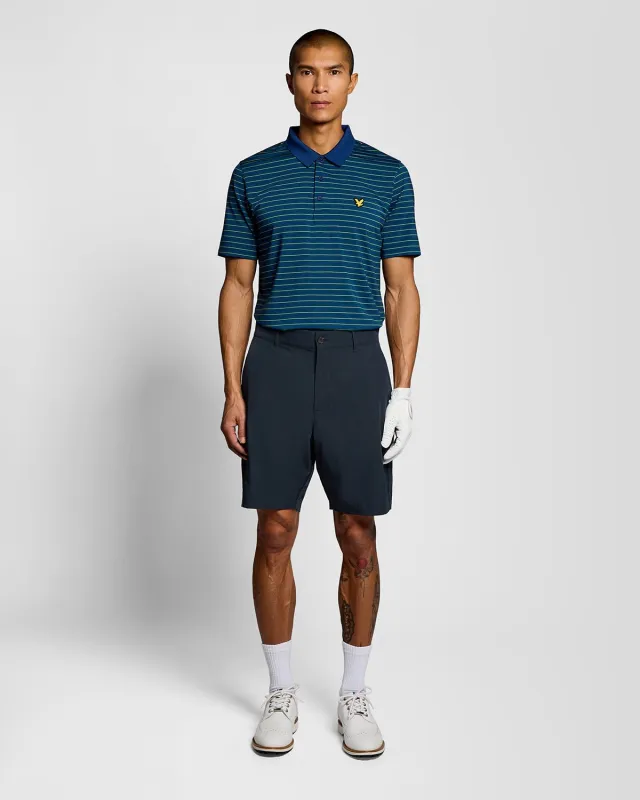 Lightweight Technical Shorts sold by Lyle & Scott