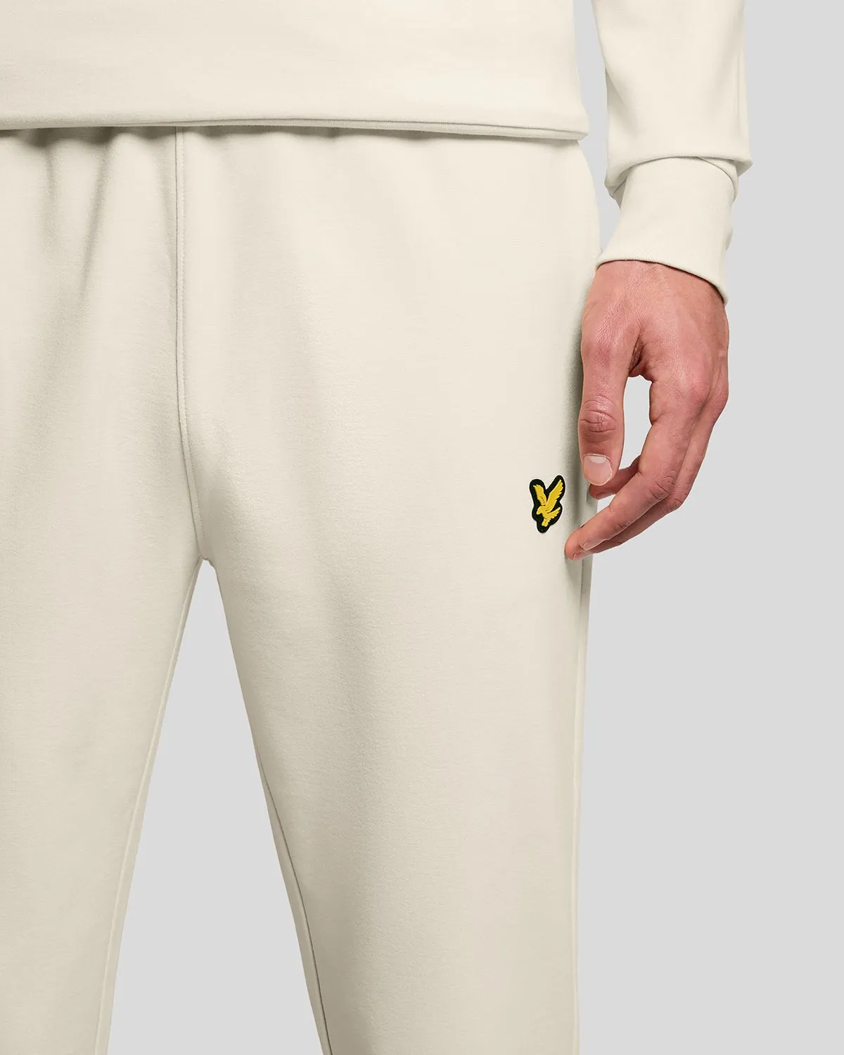 Sports Lightweight Joggers sold by Lyle & Scott product image thumbnail 3
