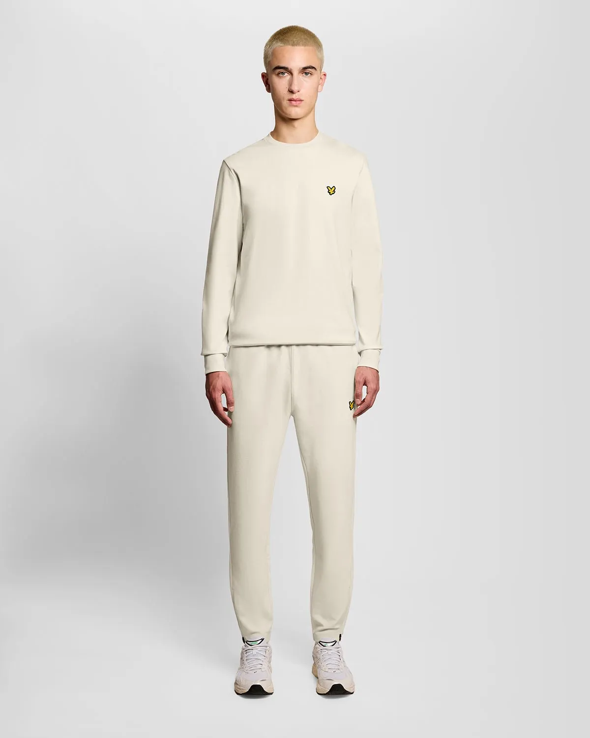 Sports Lightweight Joggers sold by Lyle & Scott