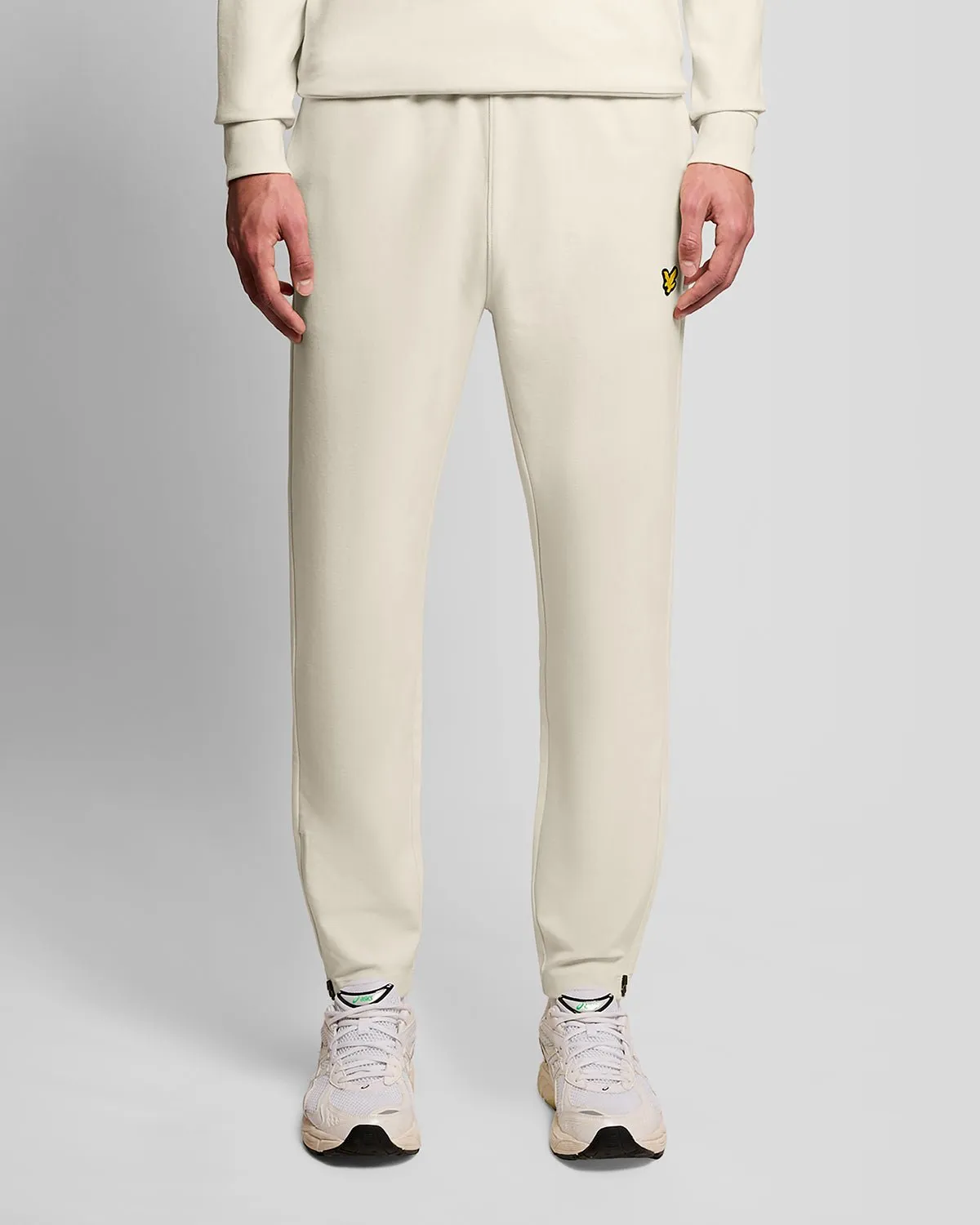 Sports Lightweight Joggers sold by Lyle & Scott product image thumbnail 2