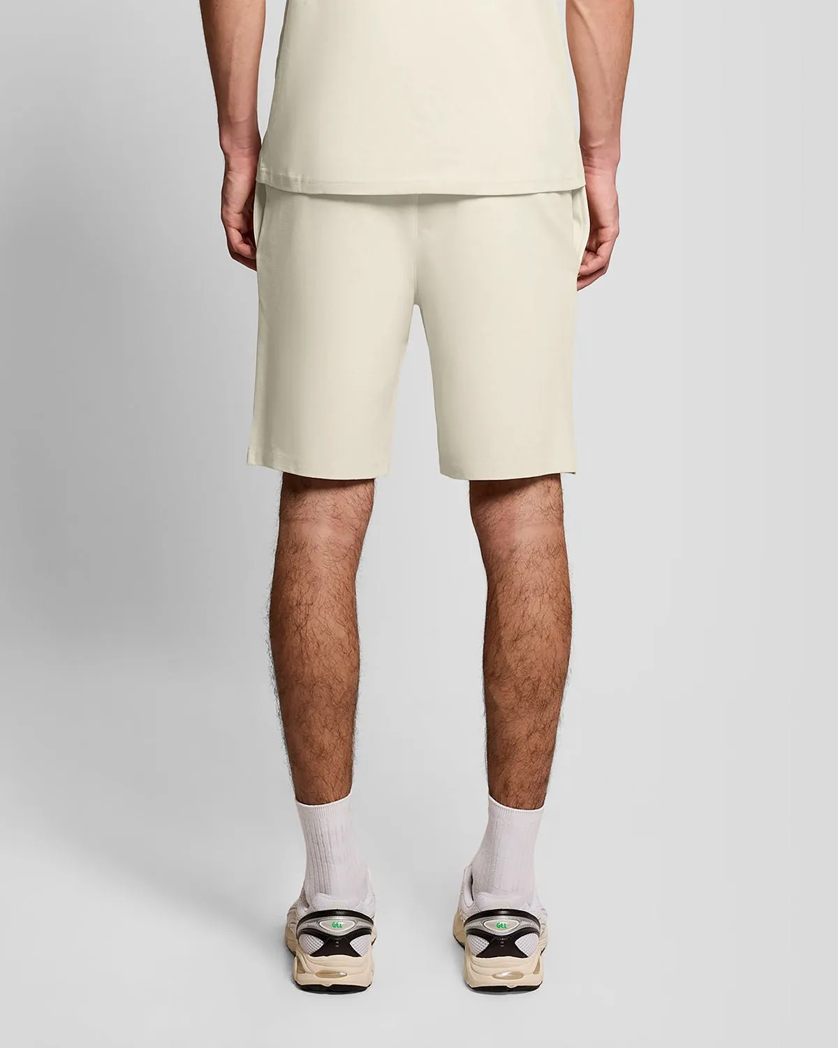 Sports Lightweight Sweat Shorts sold by Lyle & Scott product image thumbnail 4