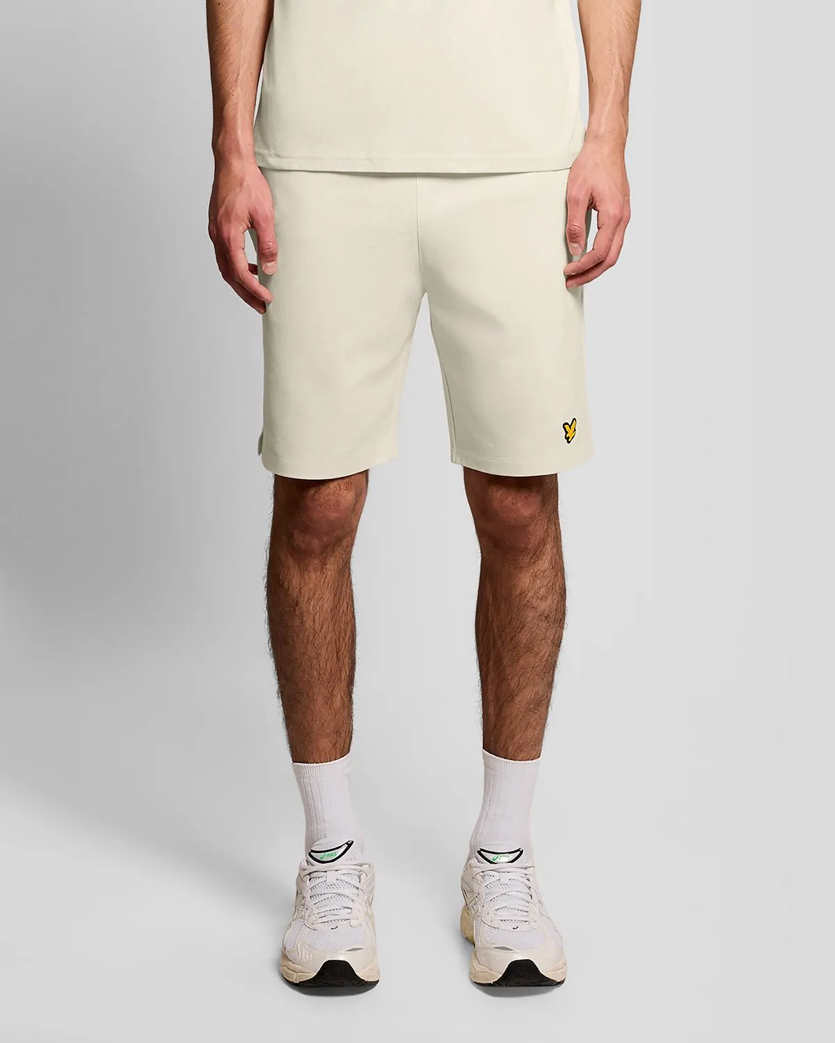 Sports Lightweight Sweat Shorts sold by Lyle & Scott product image thumbnail 2