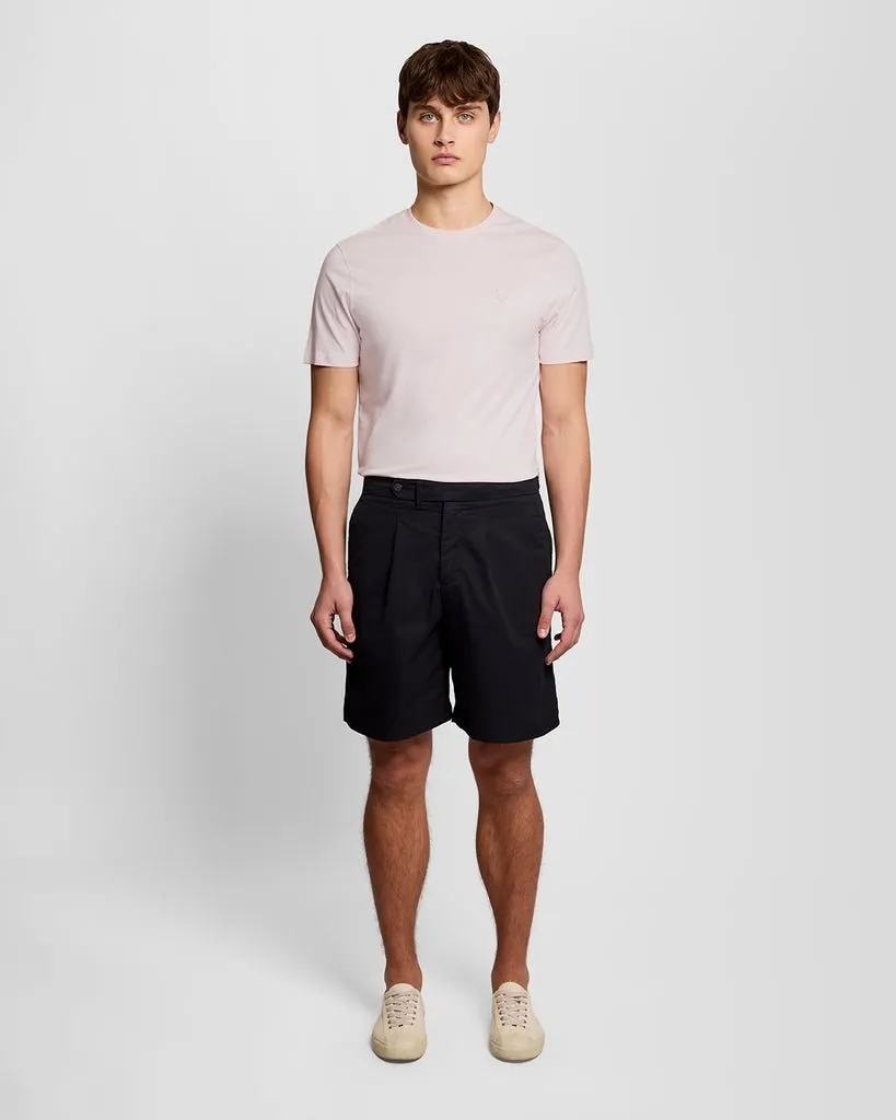 Superfine Cotton T-Shirt sold by Lyle & Scott product image thumbnail 2