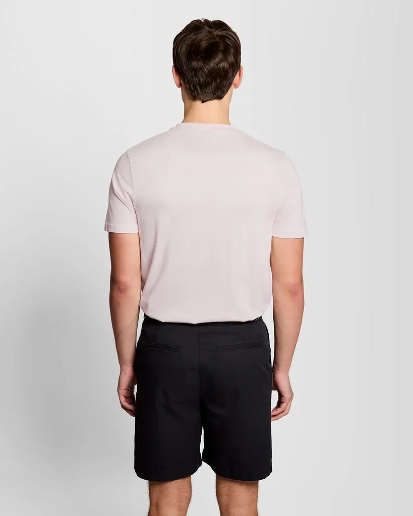 Superfine Cotton T-Shirt sold by Lyle & Scott product image thumbnail 4