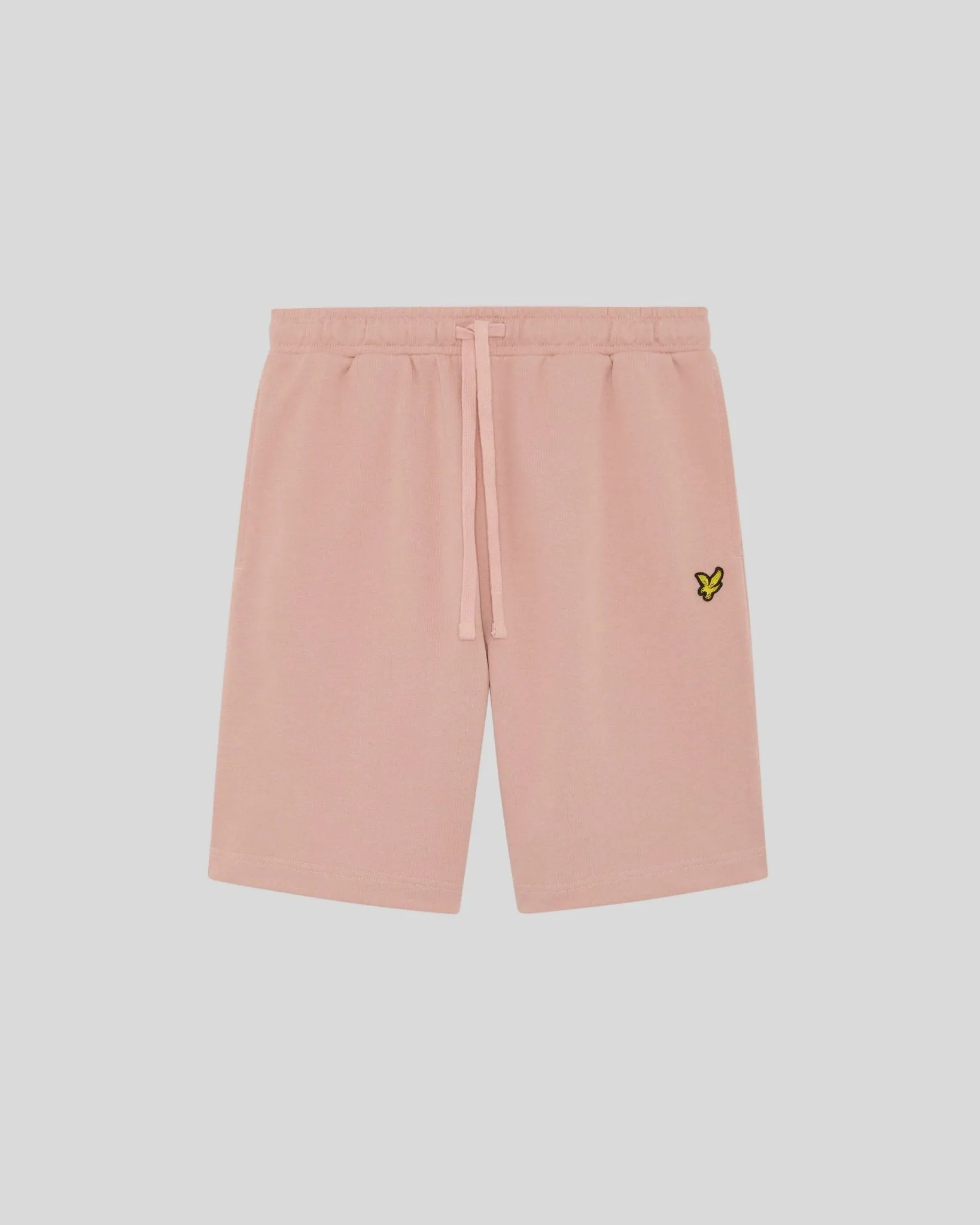 Cotton Sweat Shorts sold by Lyle & Scott