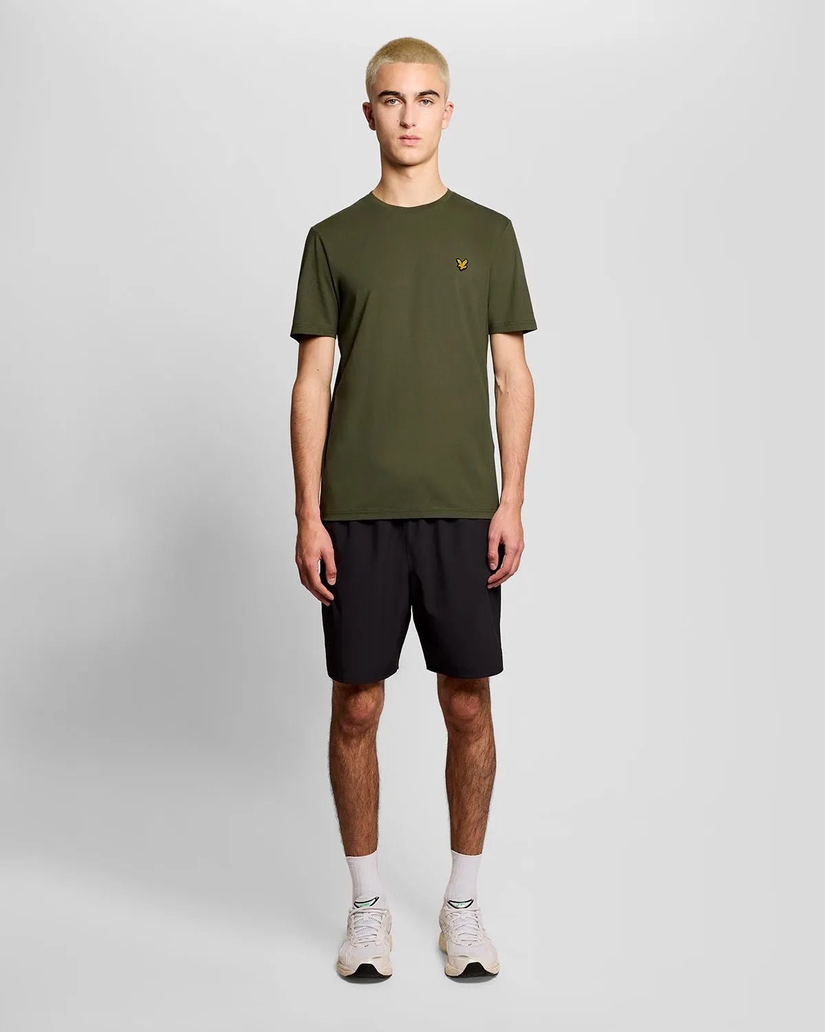 Sports T-Shirt sold by Lyle & Scott product image thumbnail 2