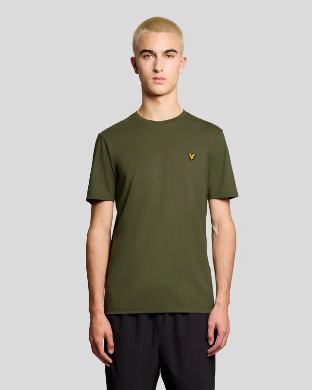 Sports T-Shirt sold by Lyle & Scott