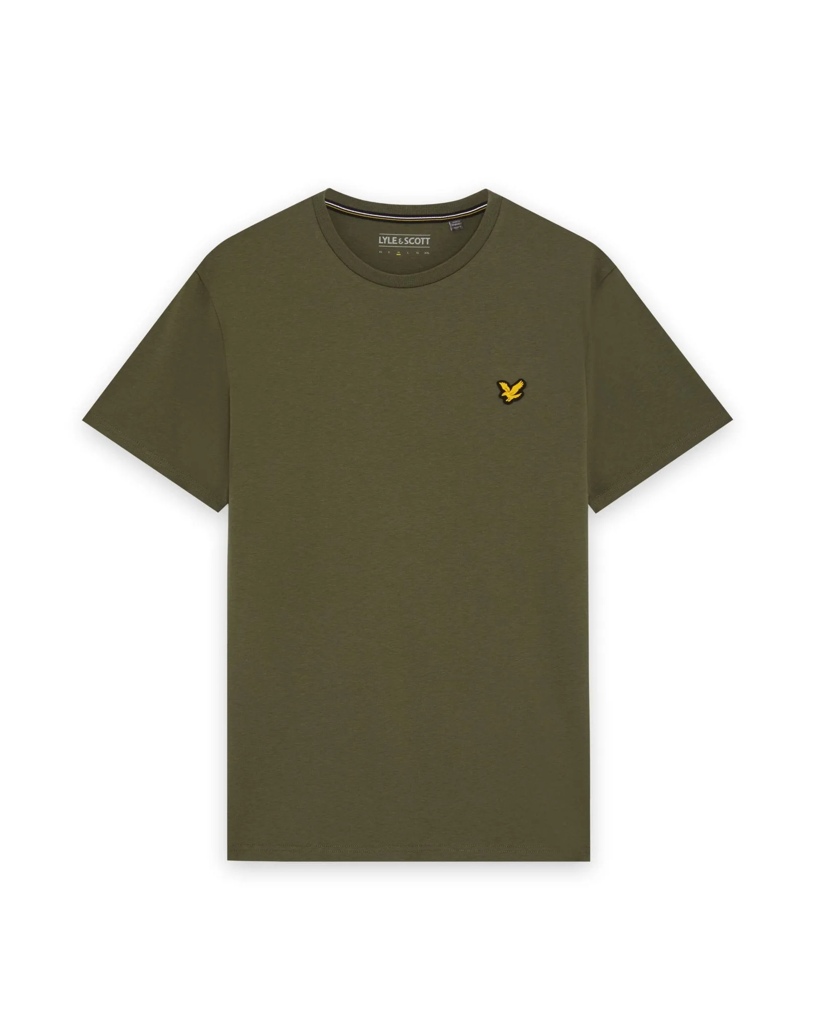 Sports T-Shirt sold by Lyle & Scott product image thumbnail 5