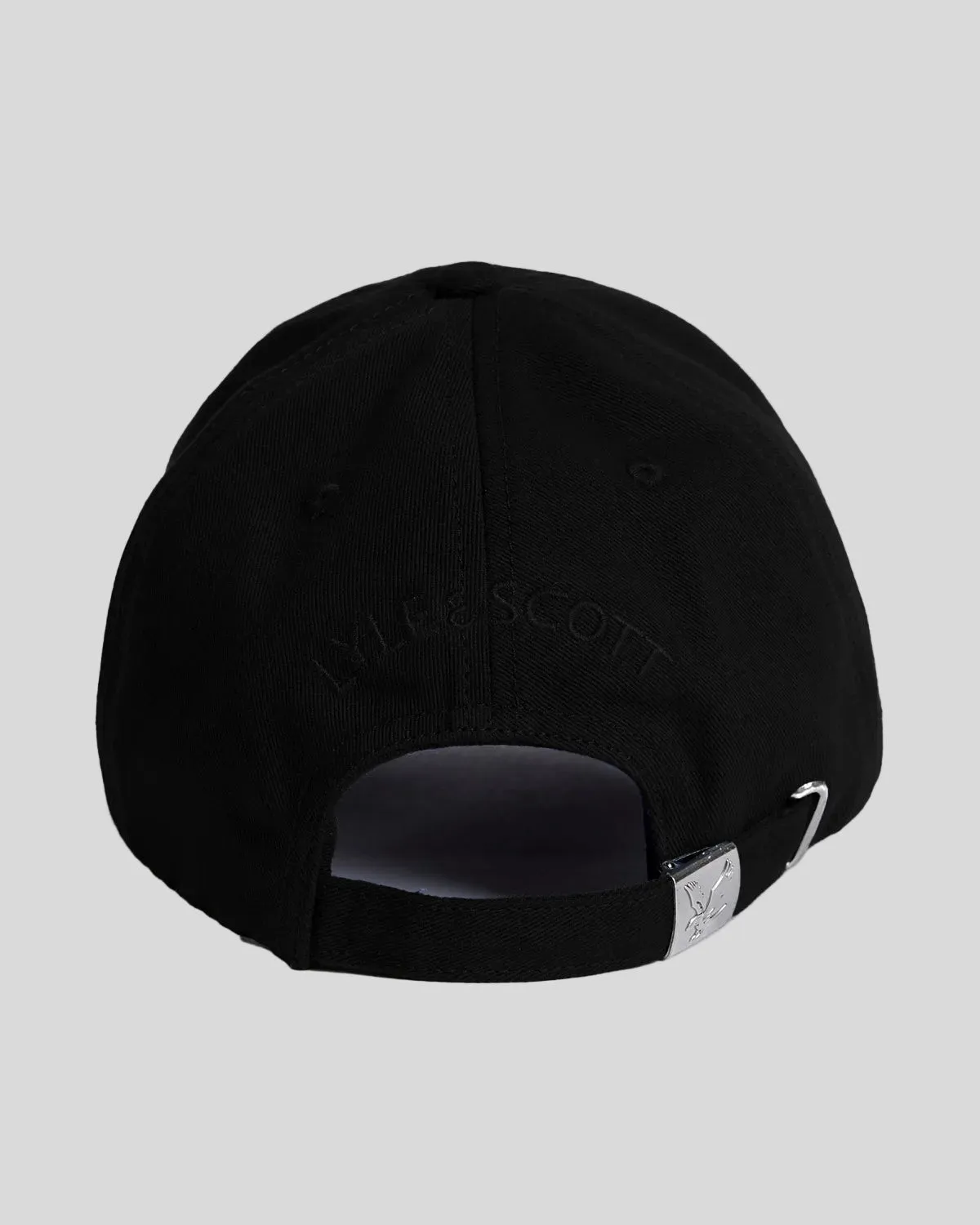 Baseball Cap sold by Lyle & Scott product image thumbnail 2