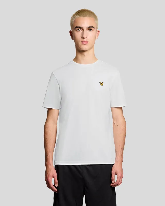 Sports T-Shirt sold by Lyle & Scott