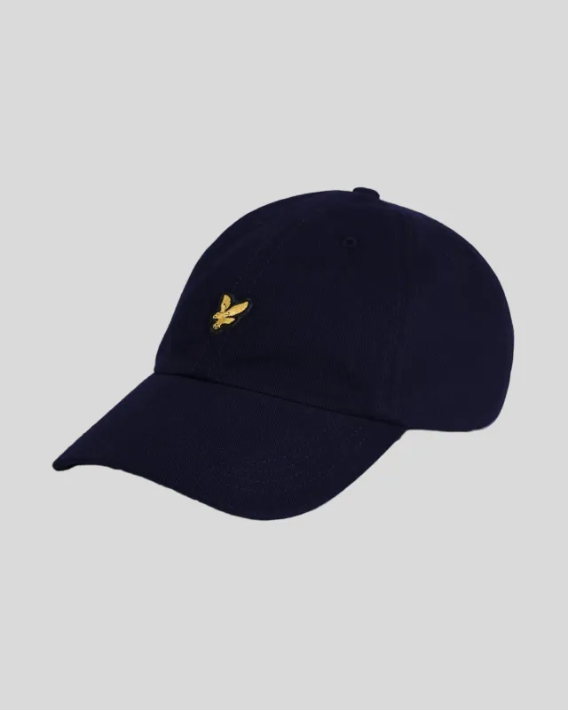 Baseball Cap sold by Lyle & Scott