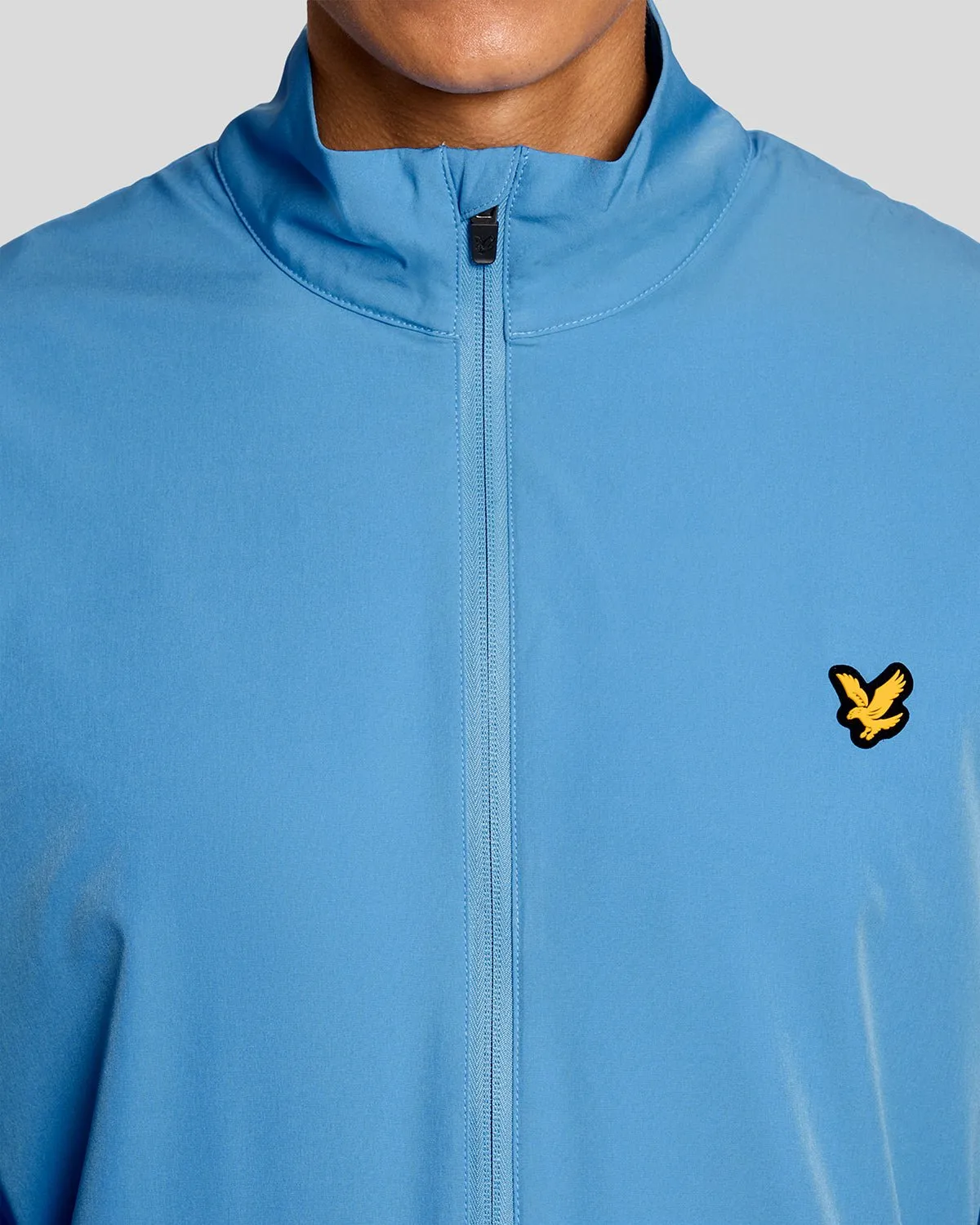 Lightweight Packable Jacket sold by Lyle & Scott product image thumbnail 3