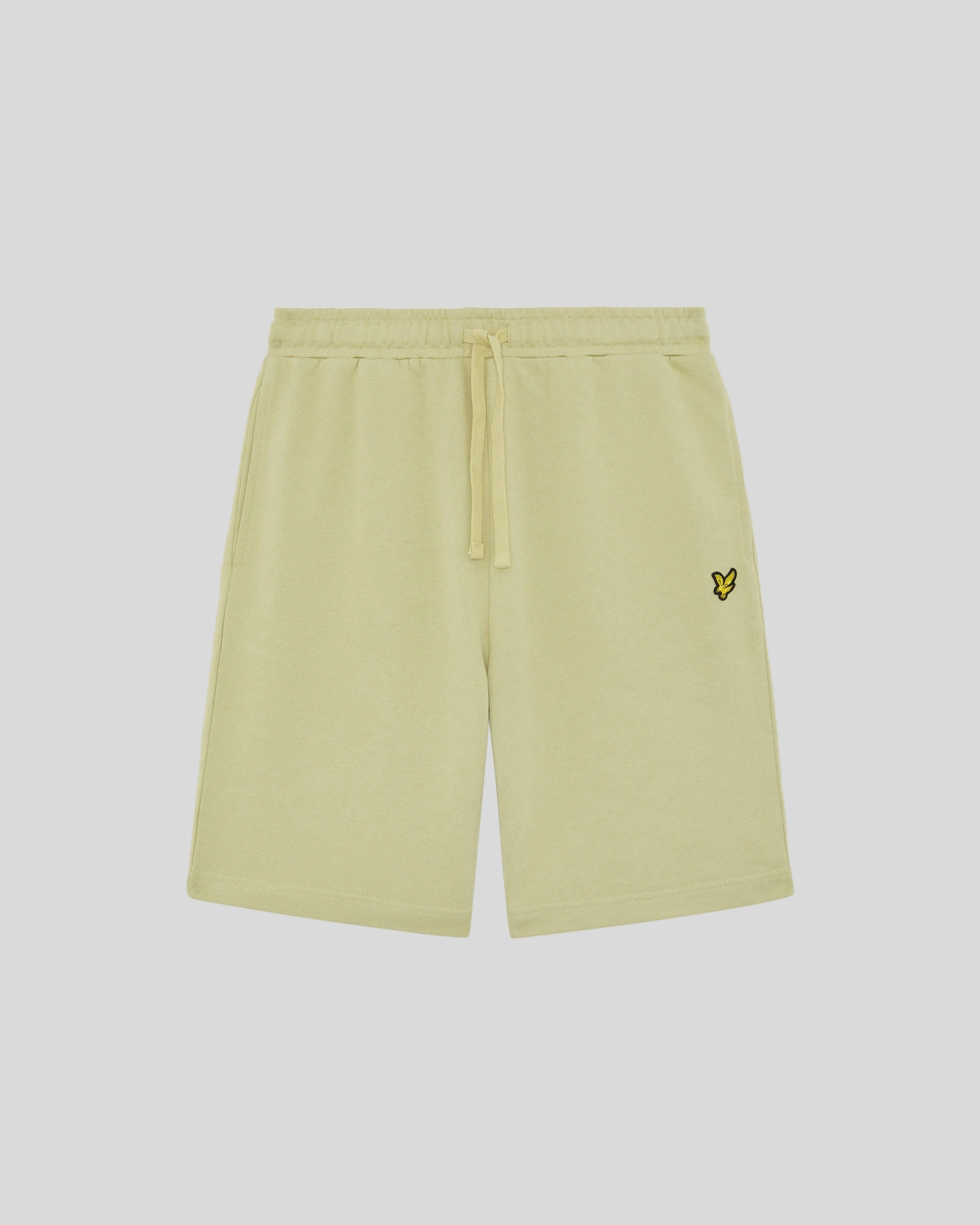 Cotton Sweat Shorts sold by Lyle & Scott product image thumbnail 5