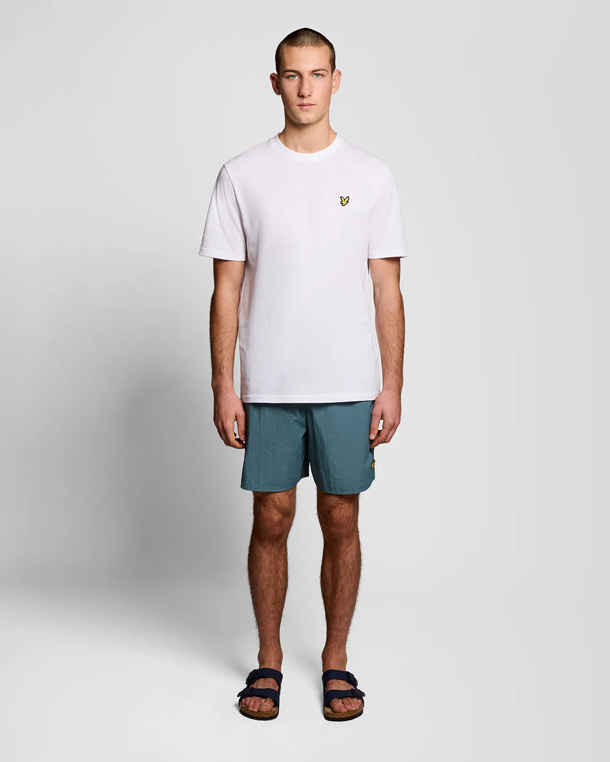 Swim Shorts sold by Lyle & Scott