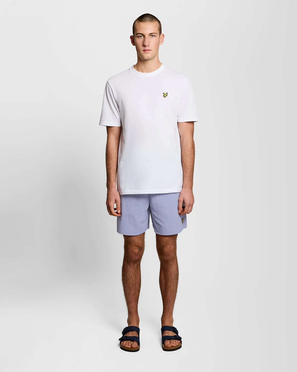 Swim Shorts sold by Lyle & Scott