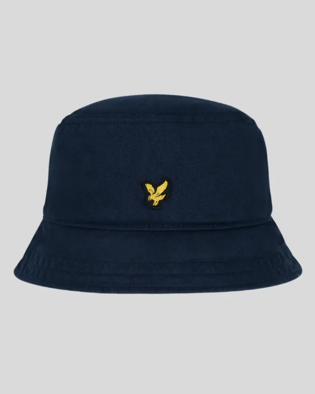 Bucket Hat sold by Lyle & Scott