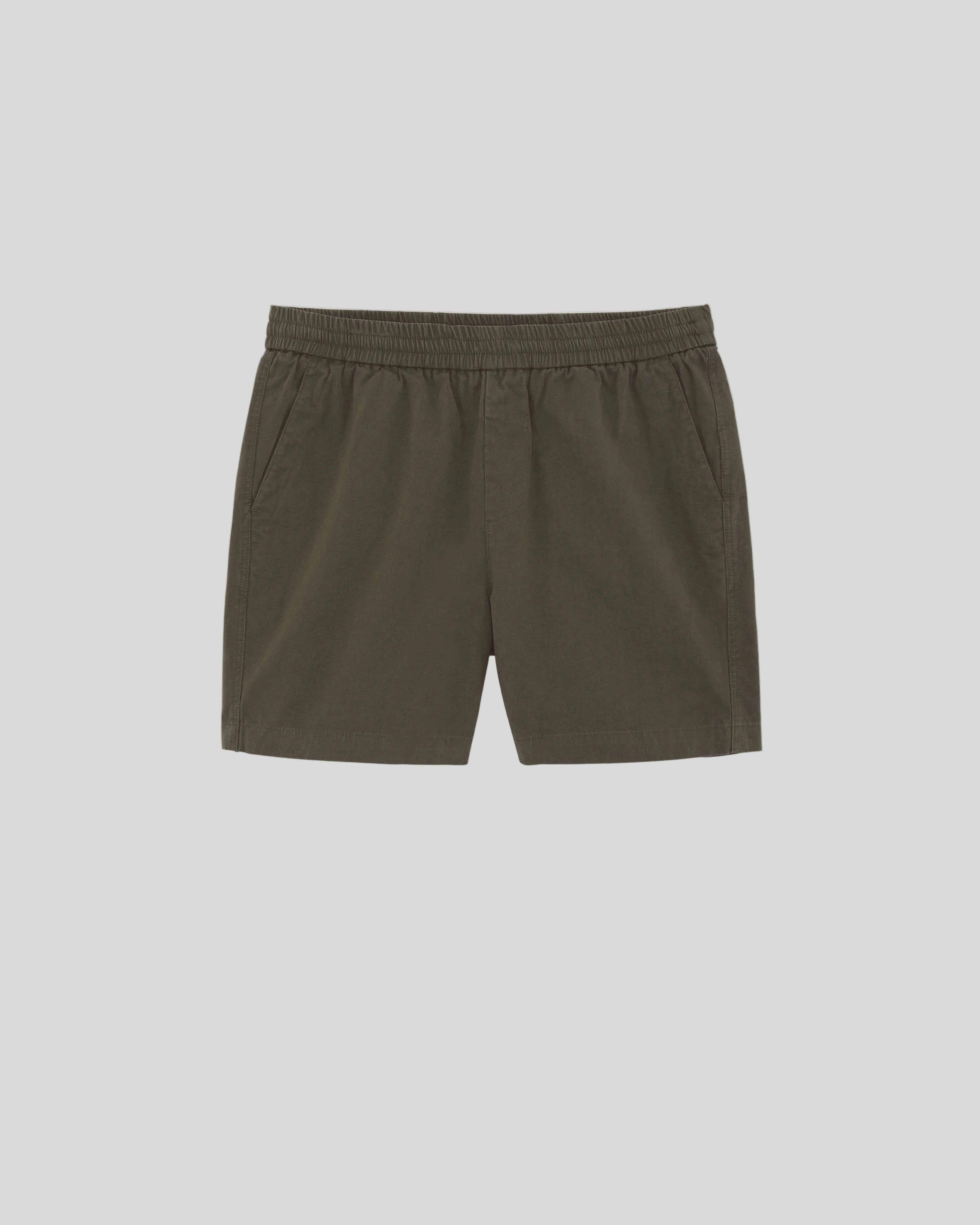 Cotton Twill Shorts sold by Lyle & Scott product image thumbnail 5