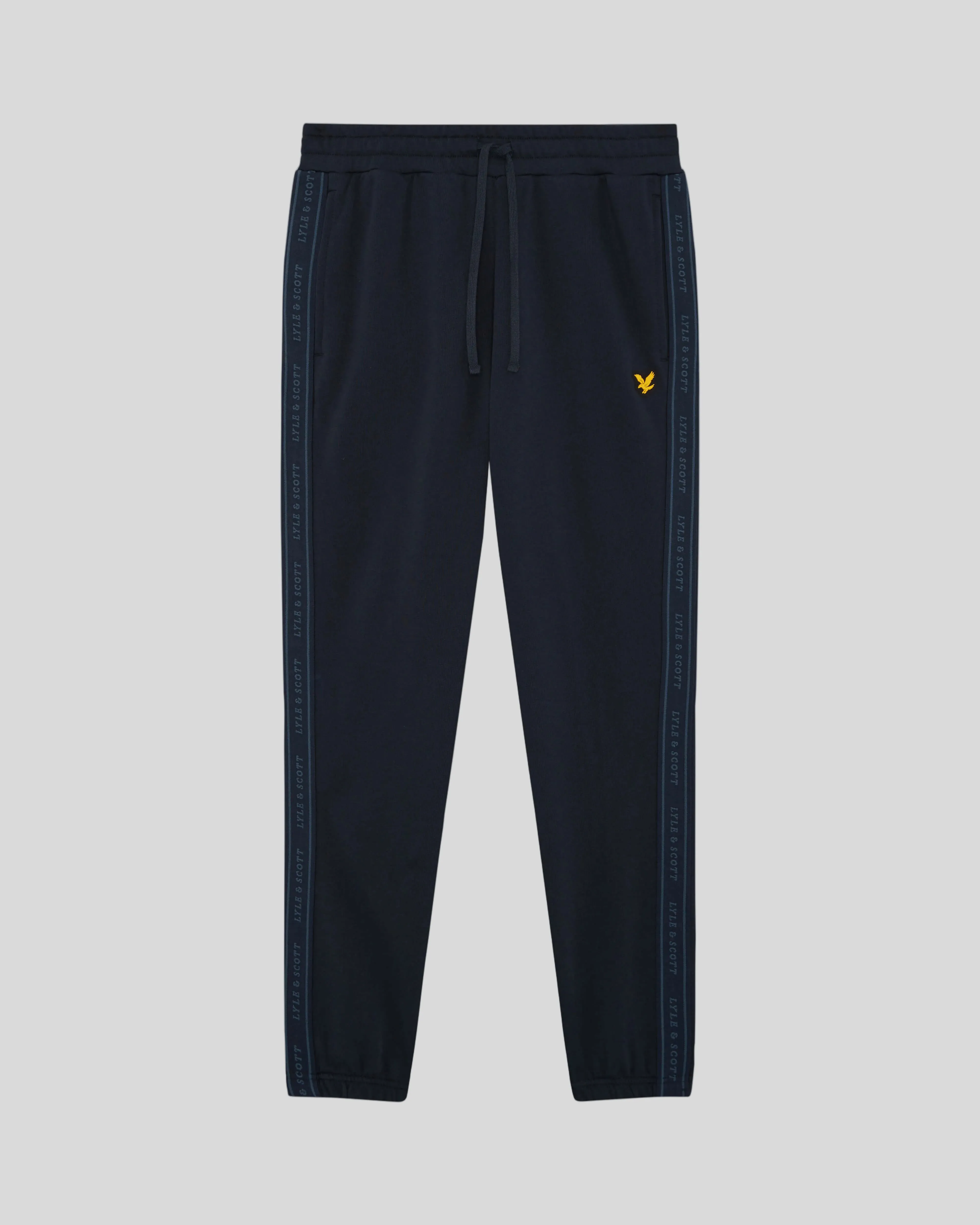 Sports Tape Joggers sold by Lyle & Scott