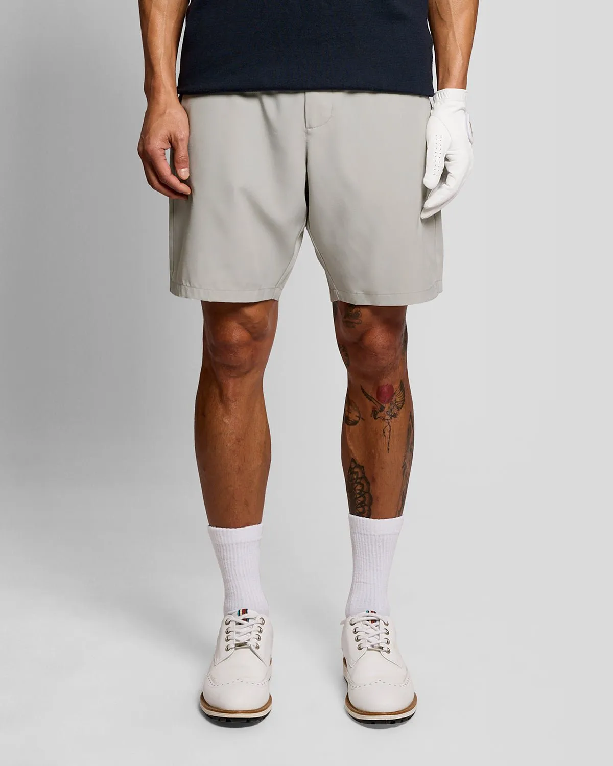 Lightweight Technical Shorts sold by Lyle & Scott product image thumbnail 2