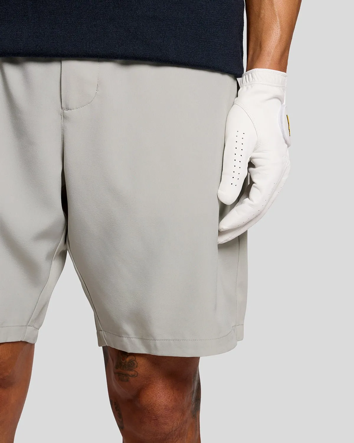 Lightweight Technical Shorts sold by Lyle & Scott product image thumbnail 3