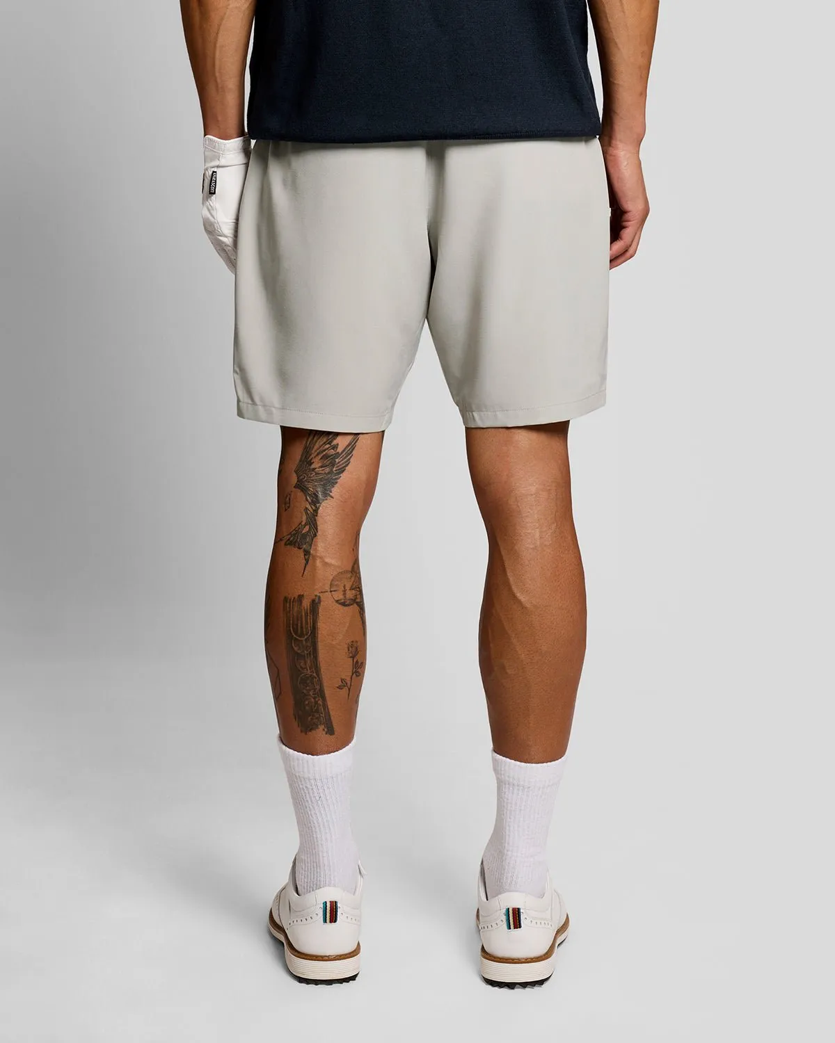Lightweight Technical Shorts sold by Lyle & Scott product image thumbnail 4