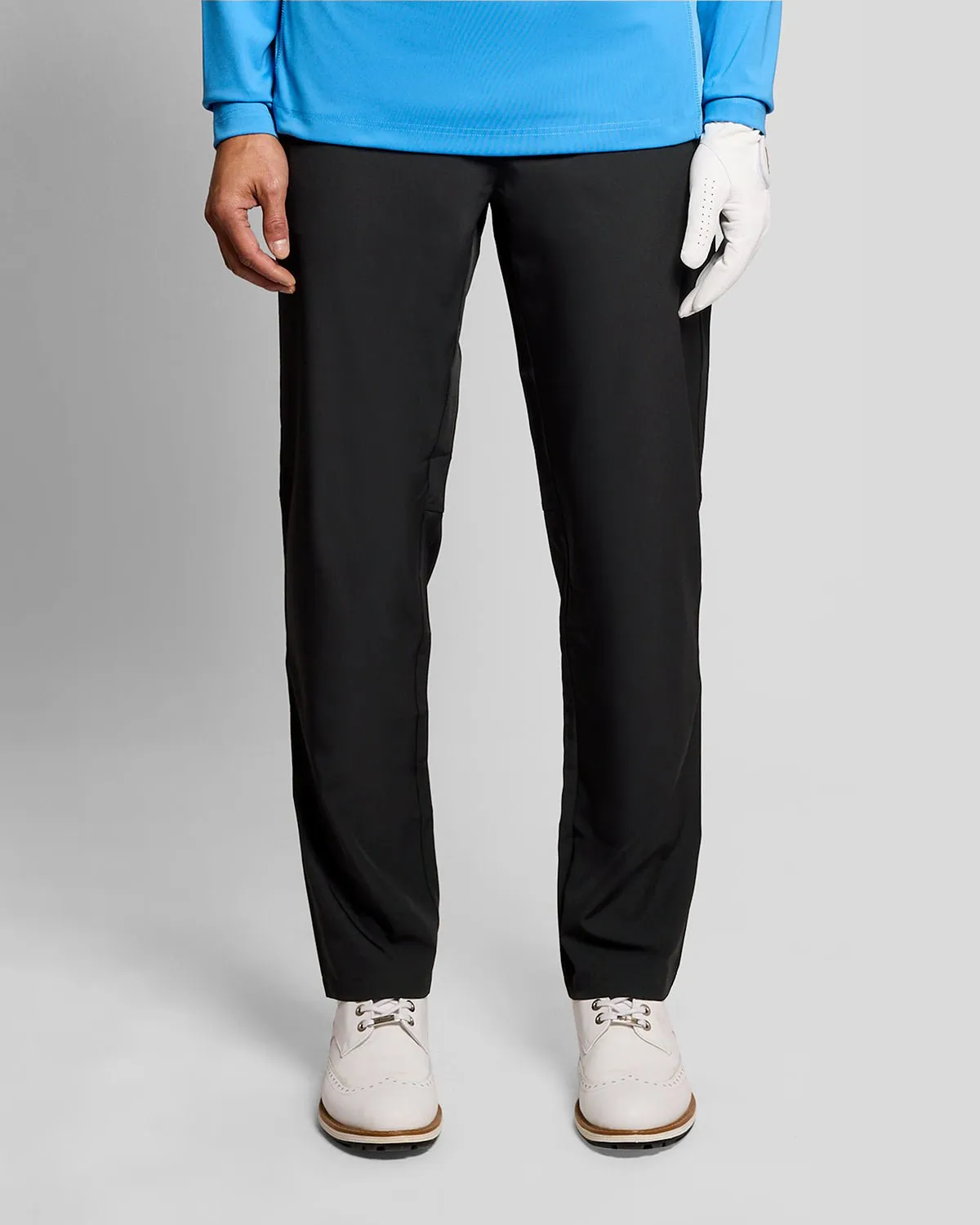 Chino Trousers sold by Lyle & Scott product image thumbnail 2