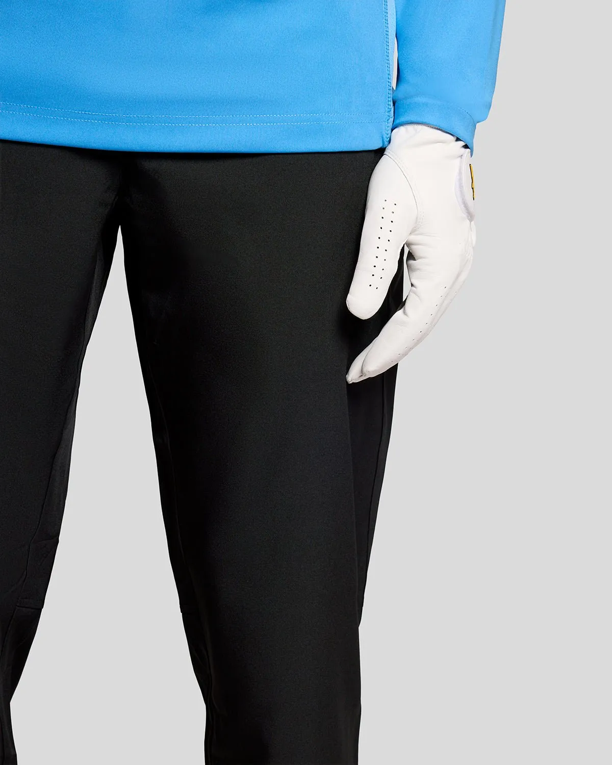 Chino Trousers sold by Lyle & Scott product image thumbnail 3