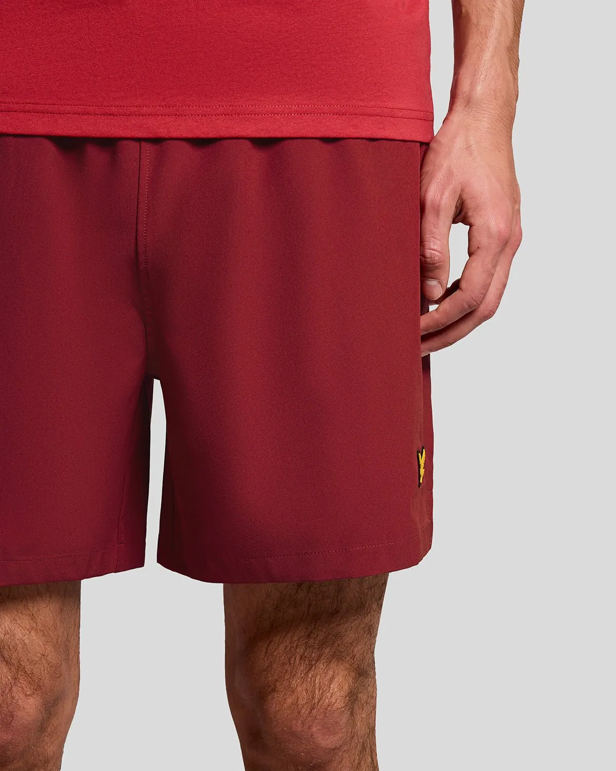 Swim Shorts sold by Lyle & Scott product image thumbnail 3