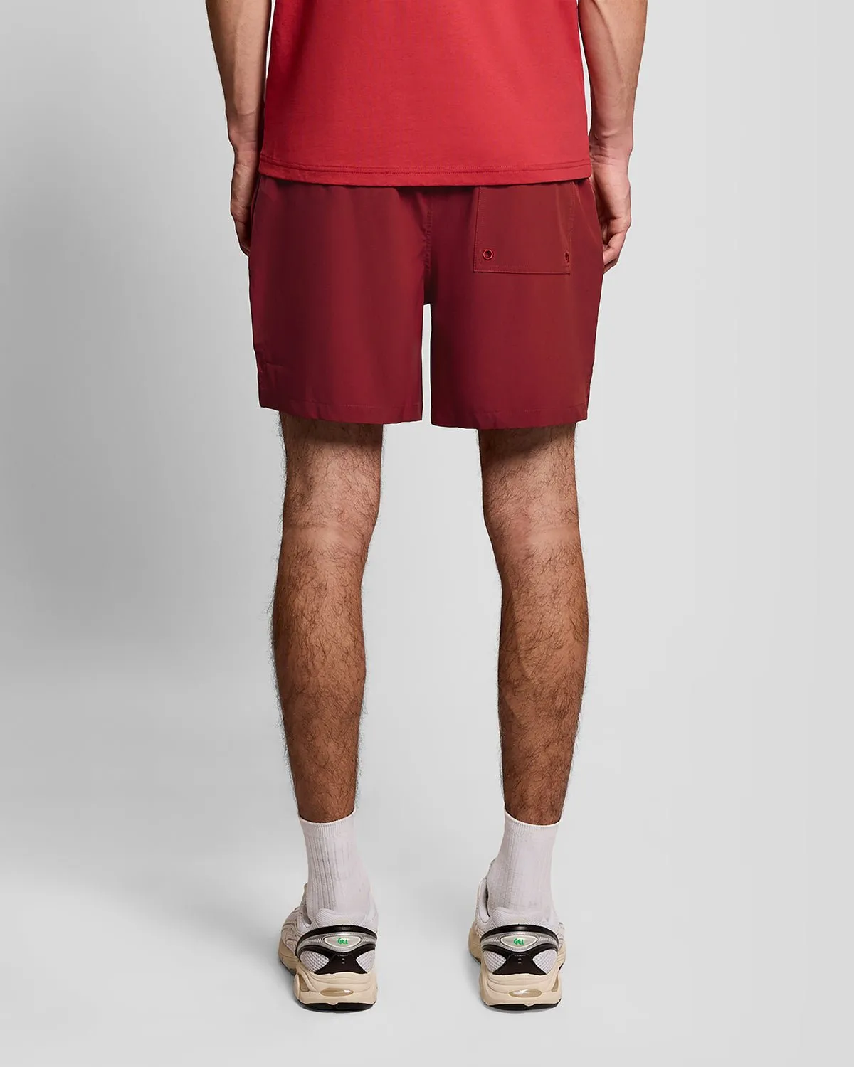 Swim Shorts sold by Lyle & Scott product image thumbnail 4