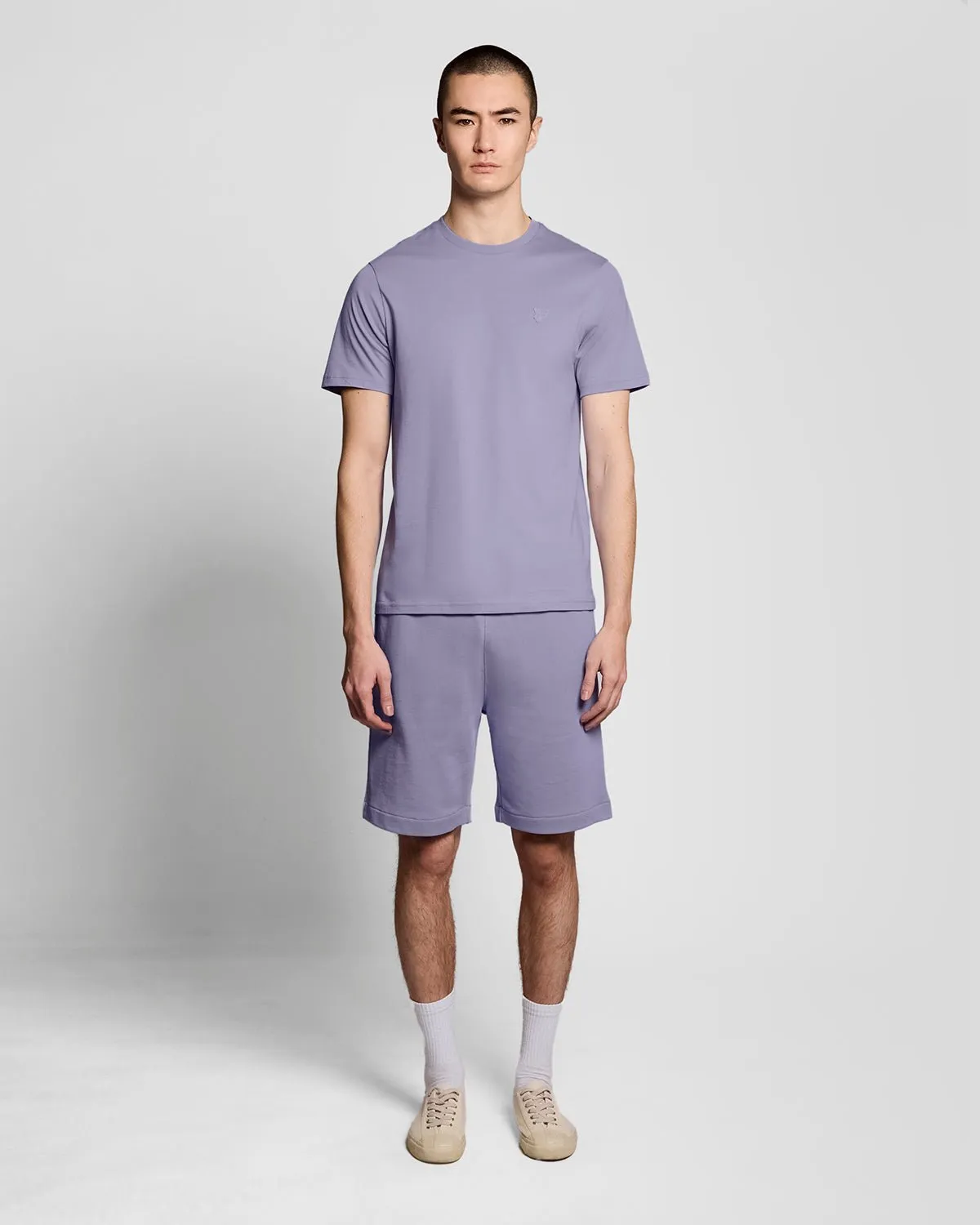 Superfine Cotton T-Shirt sold by Lyle & Scott product image thumbnail 2
