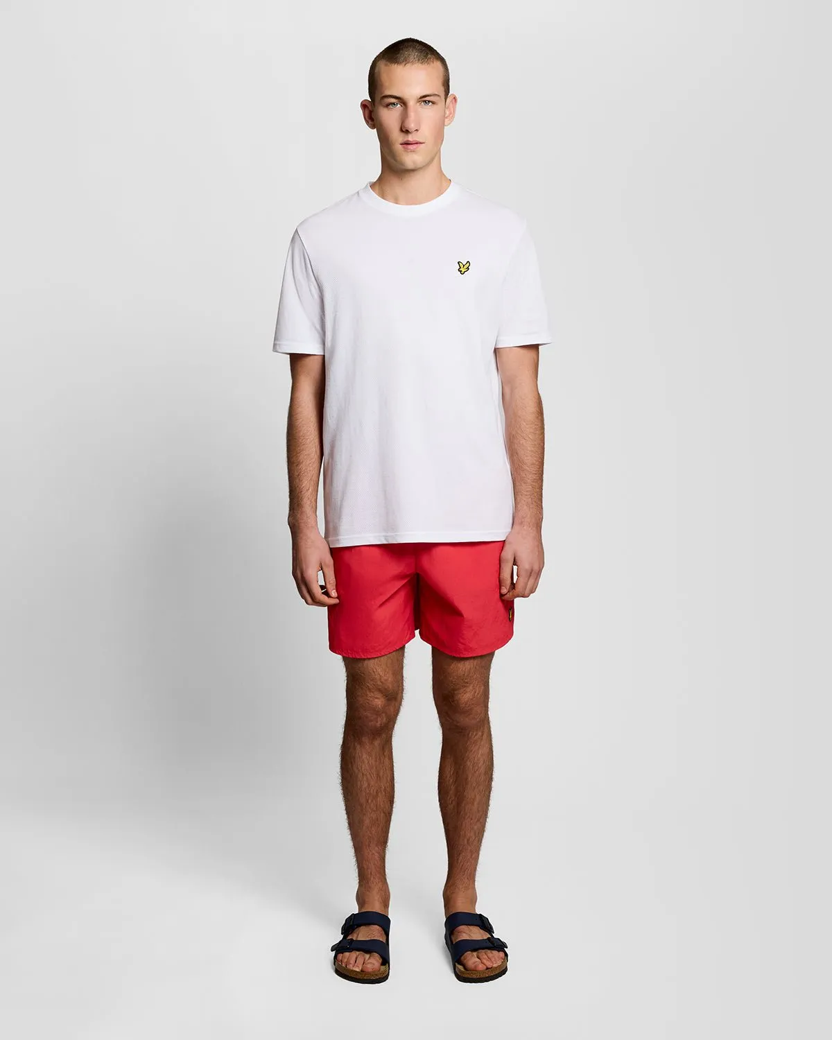 Swim Shorts sold by Lyle & Scott