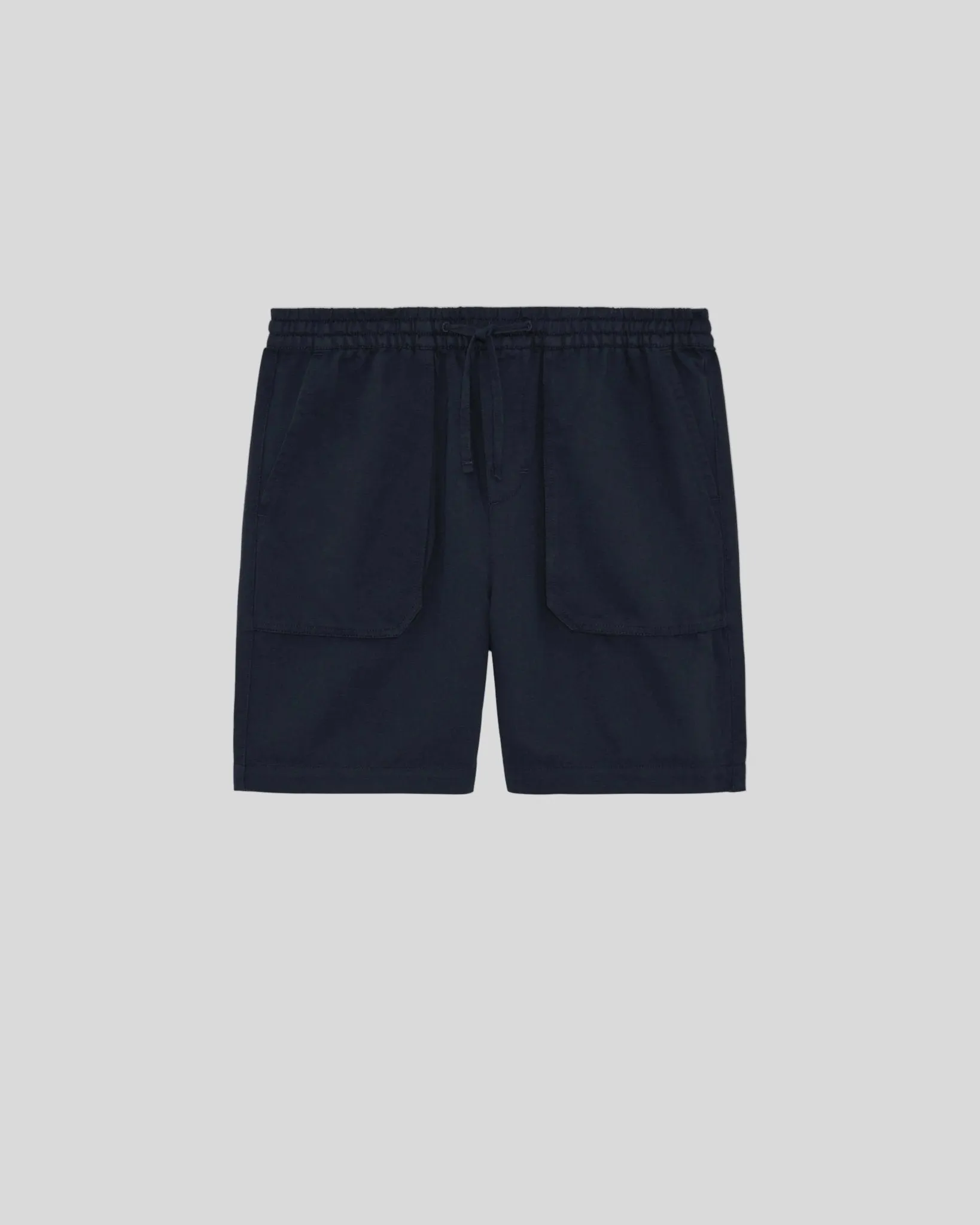 Linen Blend Shorts sold by Lyle & Scott product image thumbnail 5