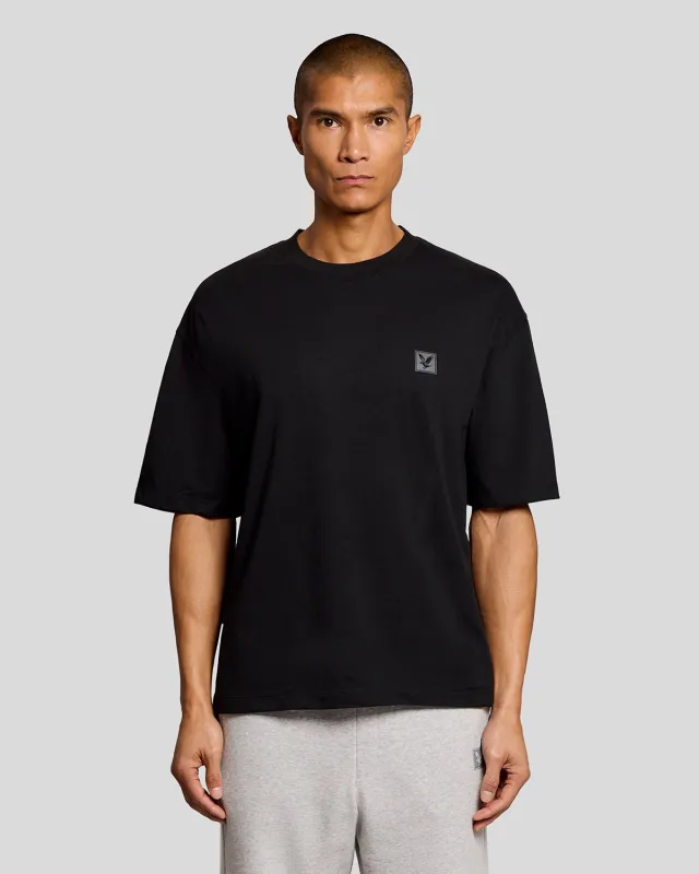 3-Pack Relaxed T-Shirts sold by Lyle & Scott