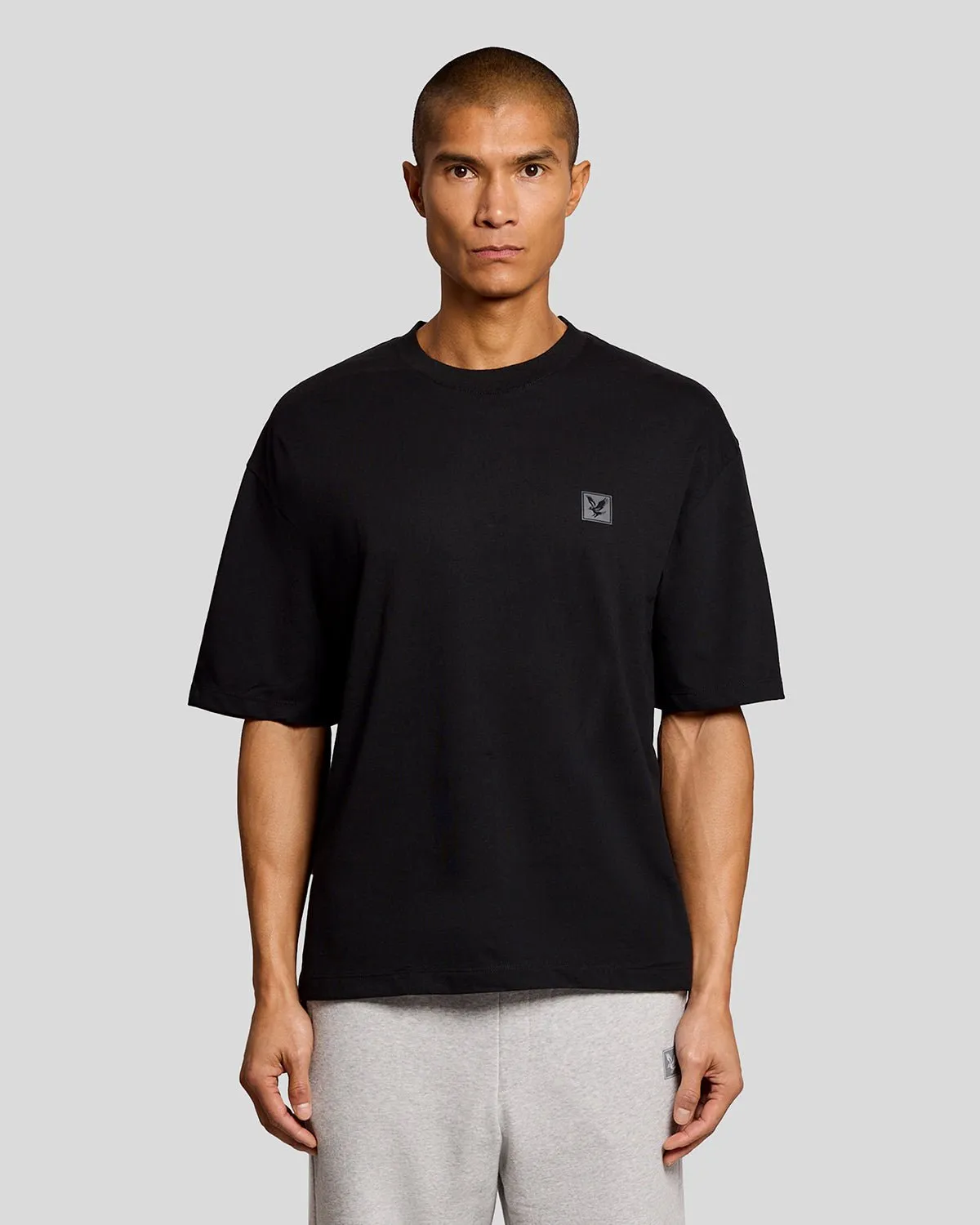 3-Pack Relaxed T-Shirts sold by Lyle & Scott