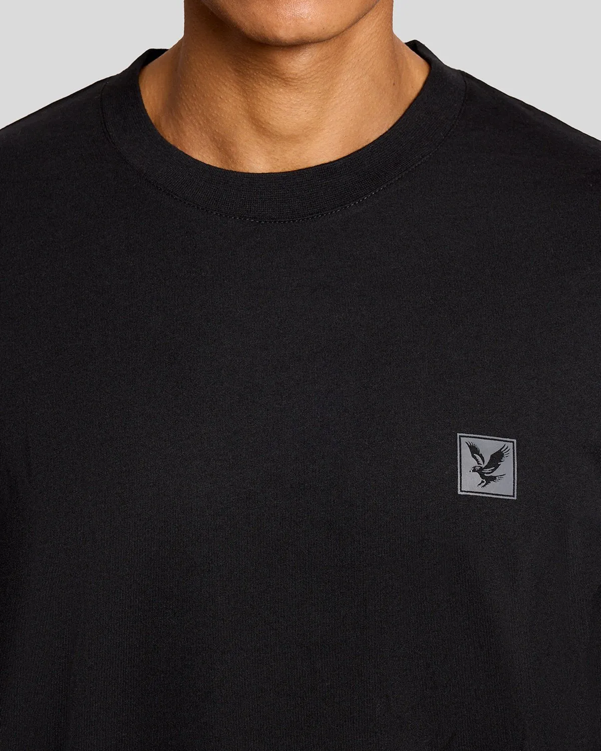 3-Pack Relaxed T-Shirts sold by Lyle & Scott product image thumbnail 3