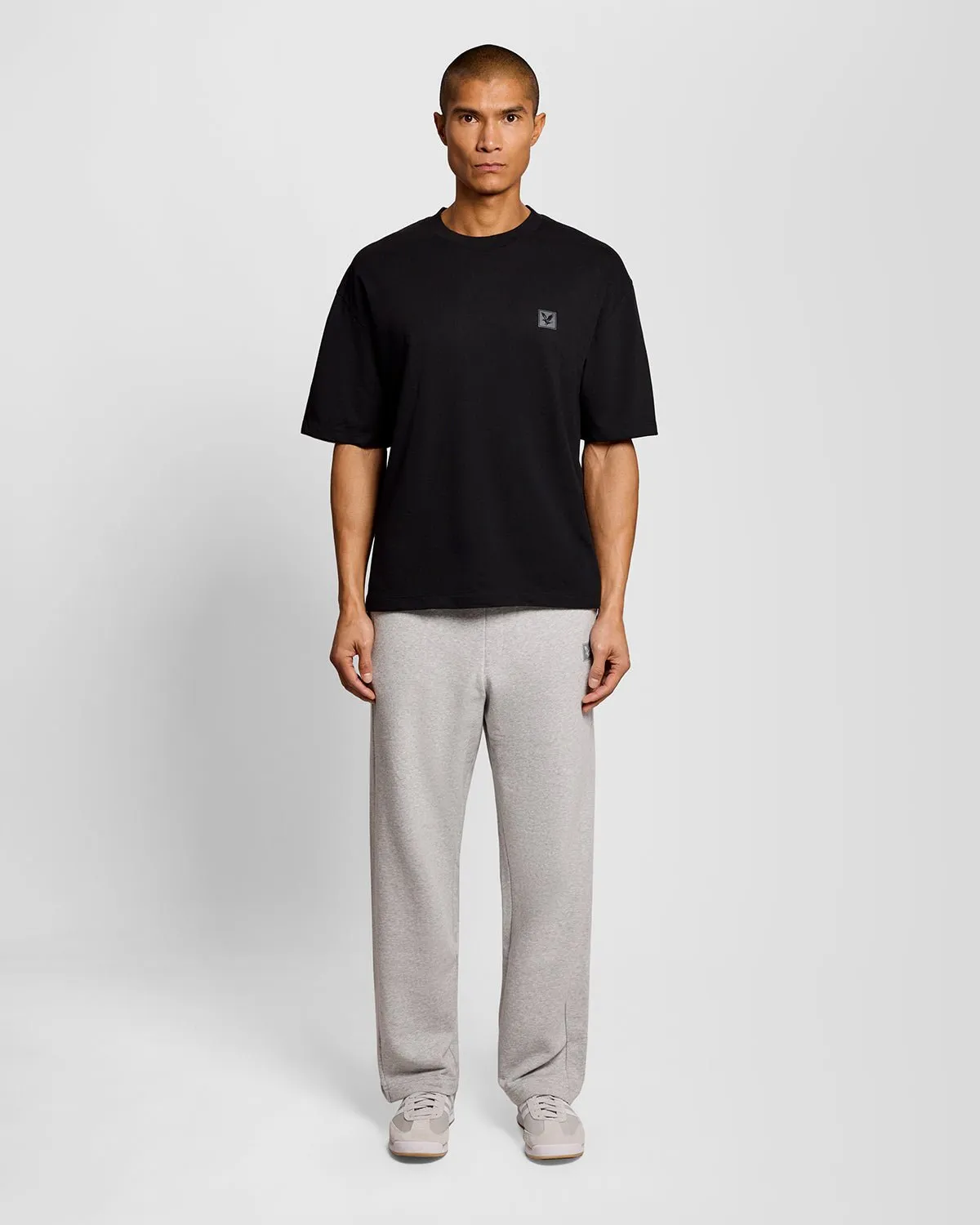 3-Pack Relaxed T-Shirts sold by Lyle & Scott product image thumbnail 2