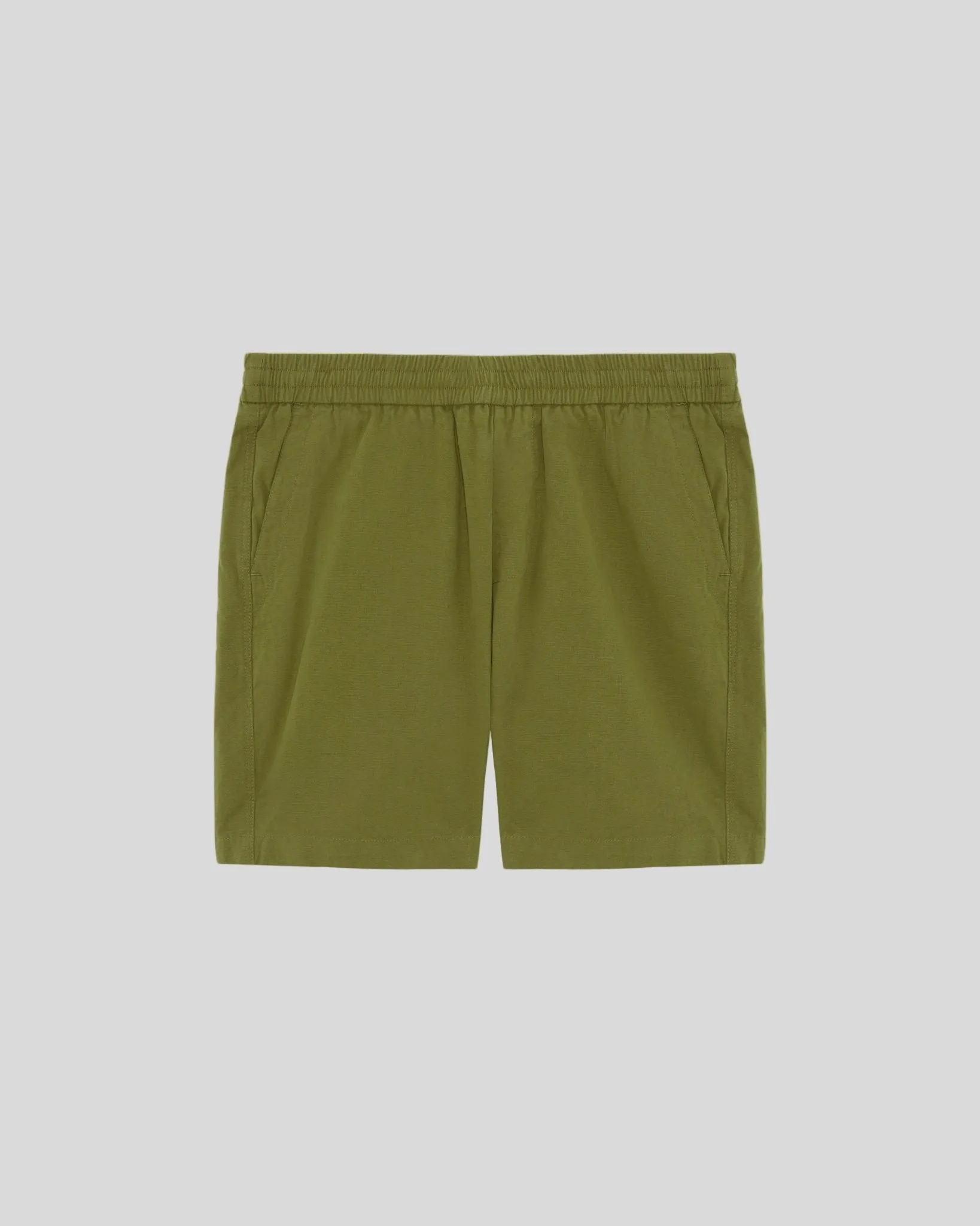 Cotton Twill Shorts sold by Lyle & Scott product image thumbnail 5