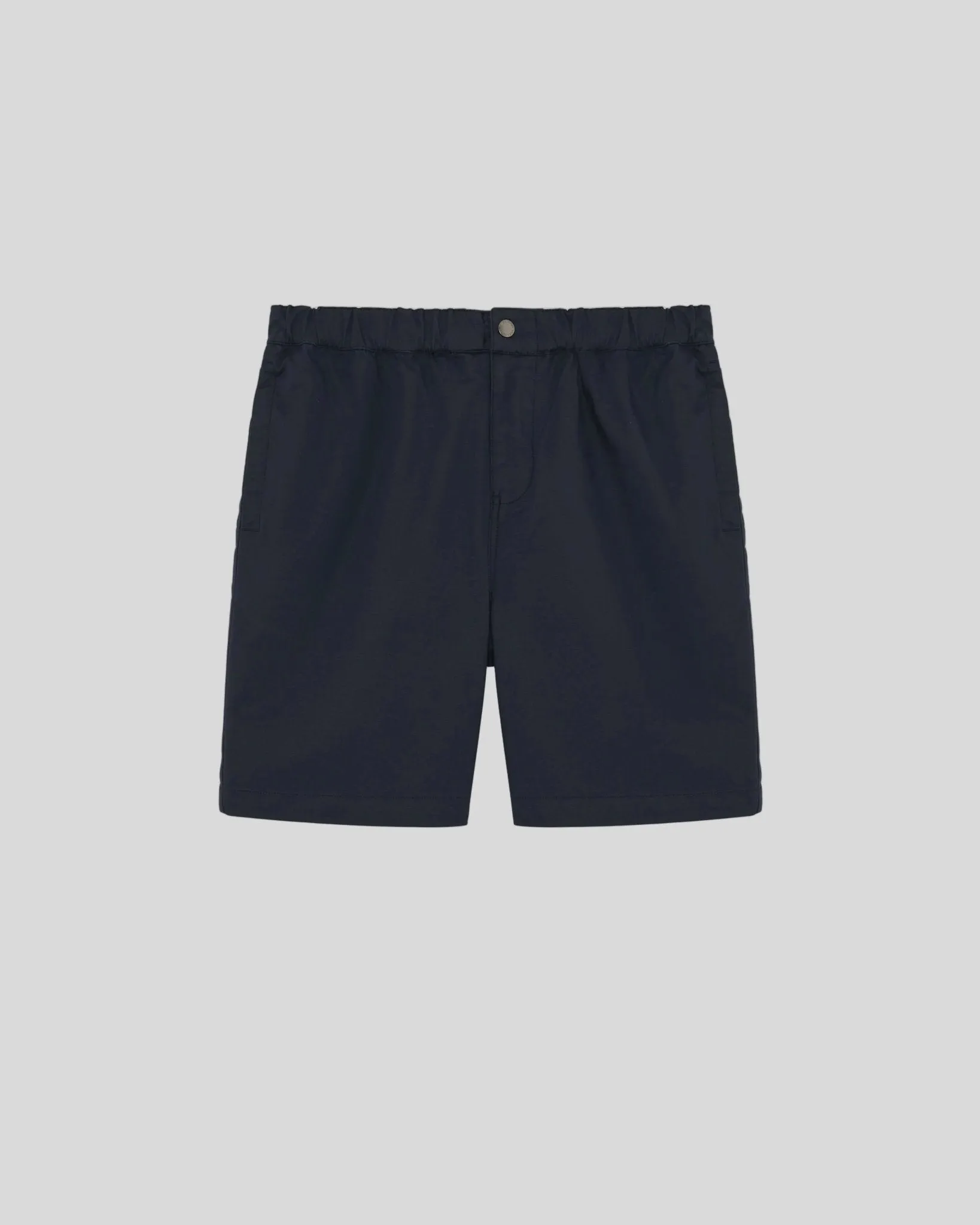 Cotton-Blend Twill Shorts sold by Lyle & Scott product image thumbnail 5