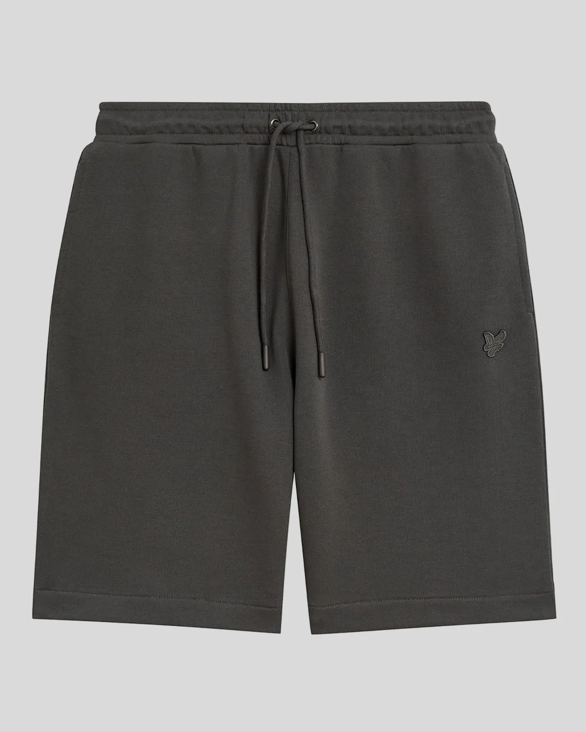 Superfine Cotton Sweat Shorts sold by Lyle & Scott product image thumbnail 5