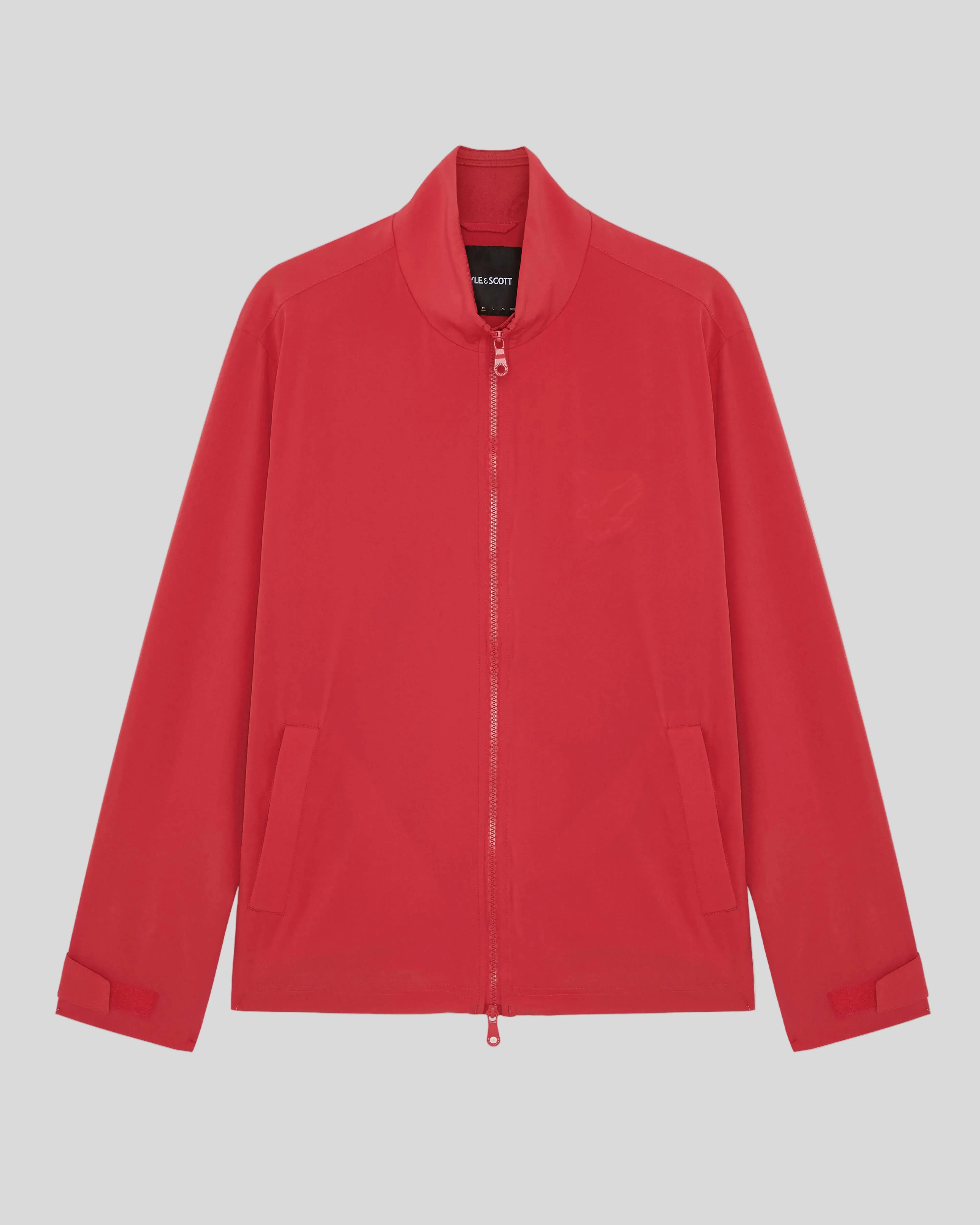 Keyline Windbreaker Jacket sold by Lyle & Scott product image thumbnail 5